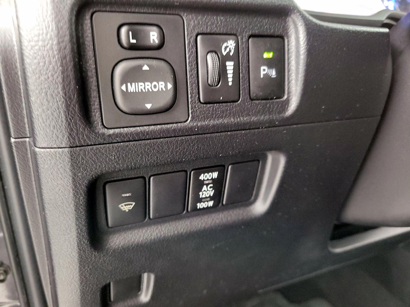 2018 Toyota 4Runner Limited - Photo 14