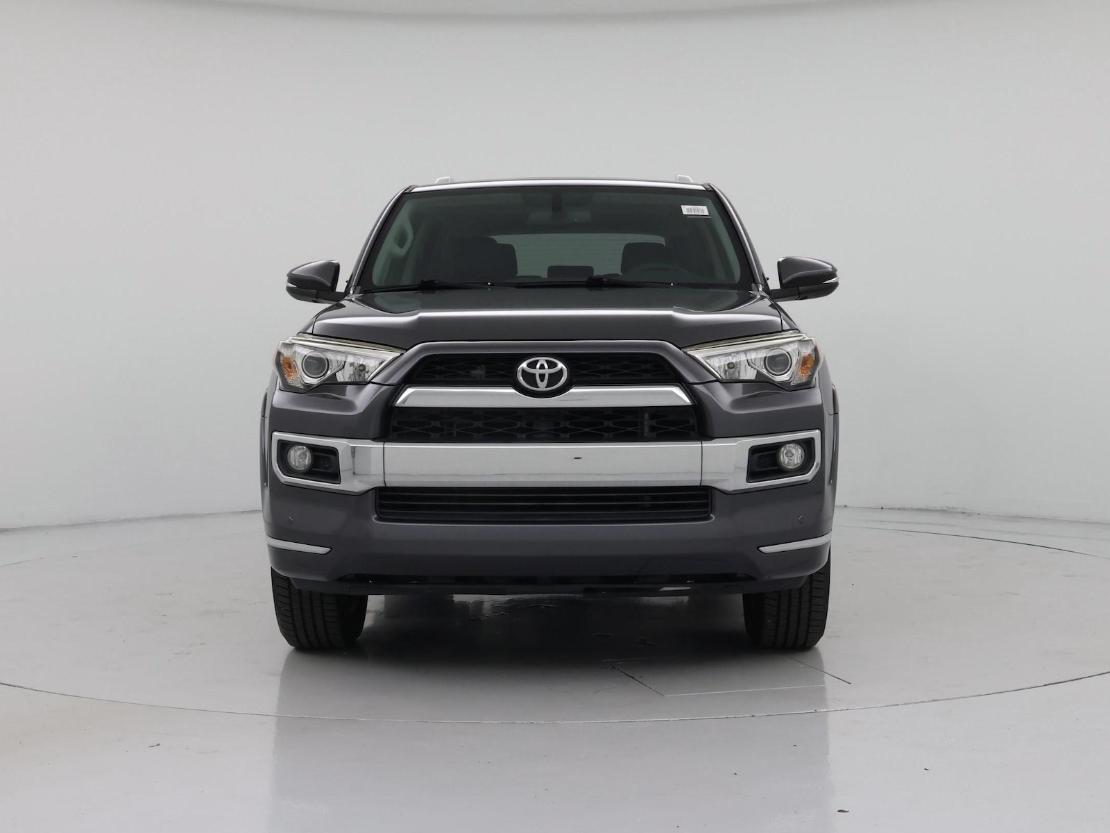 2018 Toyota 4Runner Limited - Photo 6