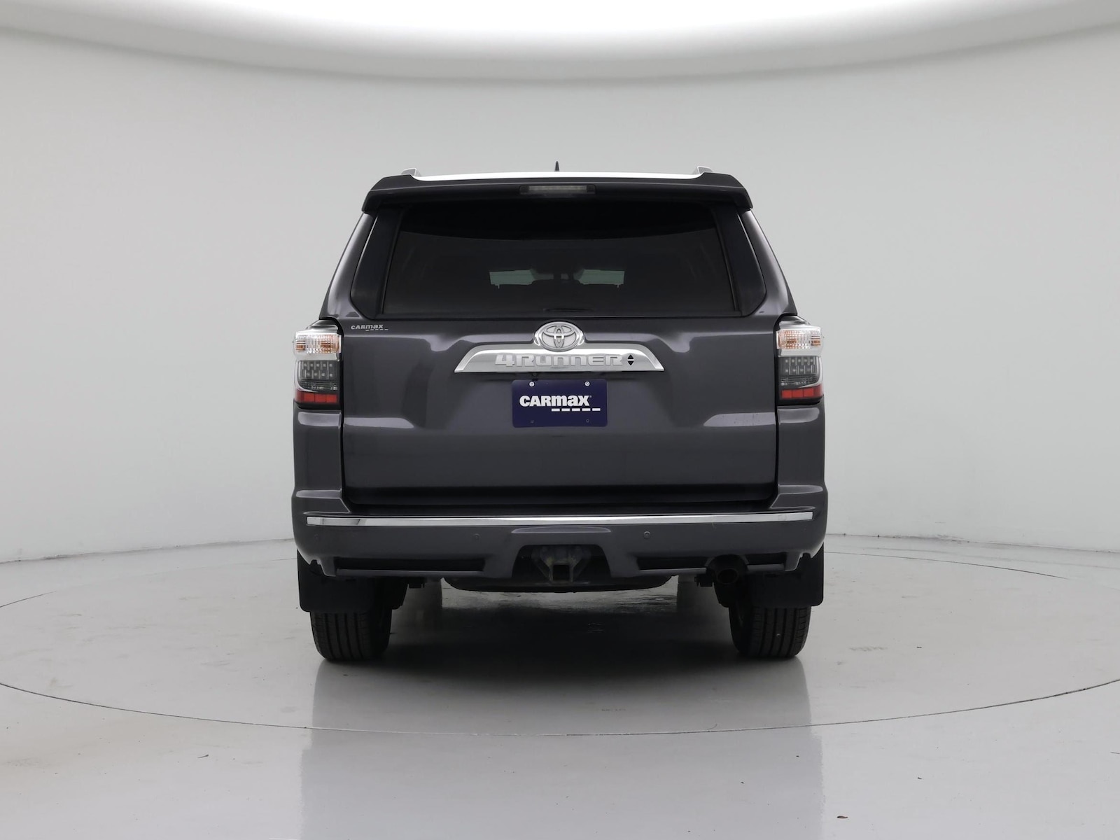 2018 Toyota 4Runner Limited - Photo 7