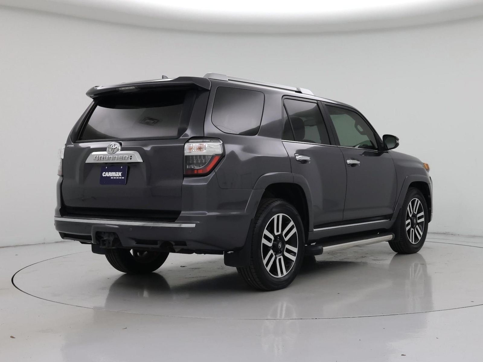 2018 Toyota 4Runner Limited - Photo 9