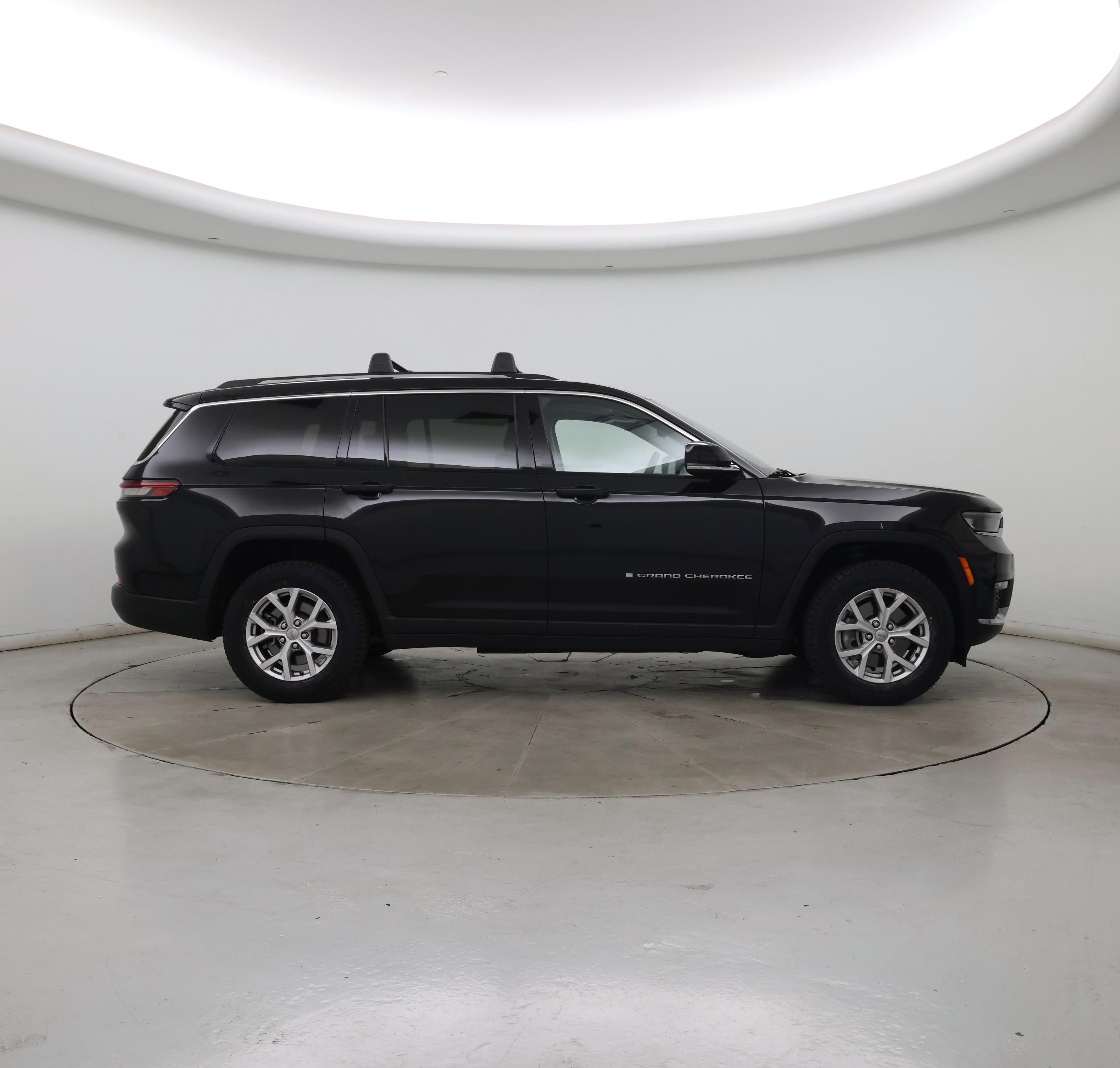 Thumbnail: 2021 Jeep Grand Cherokee L - 7