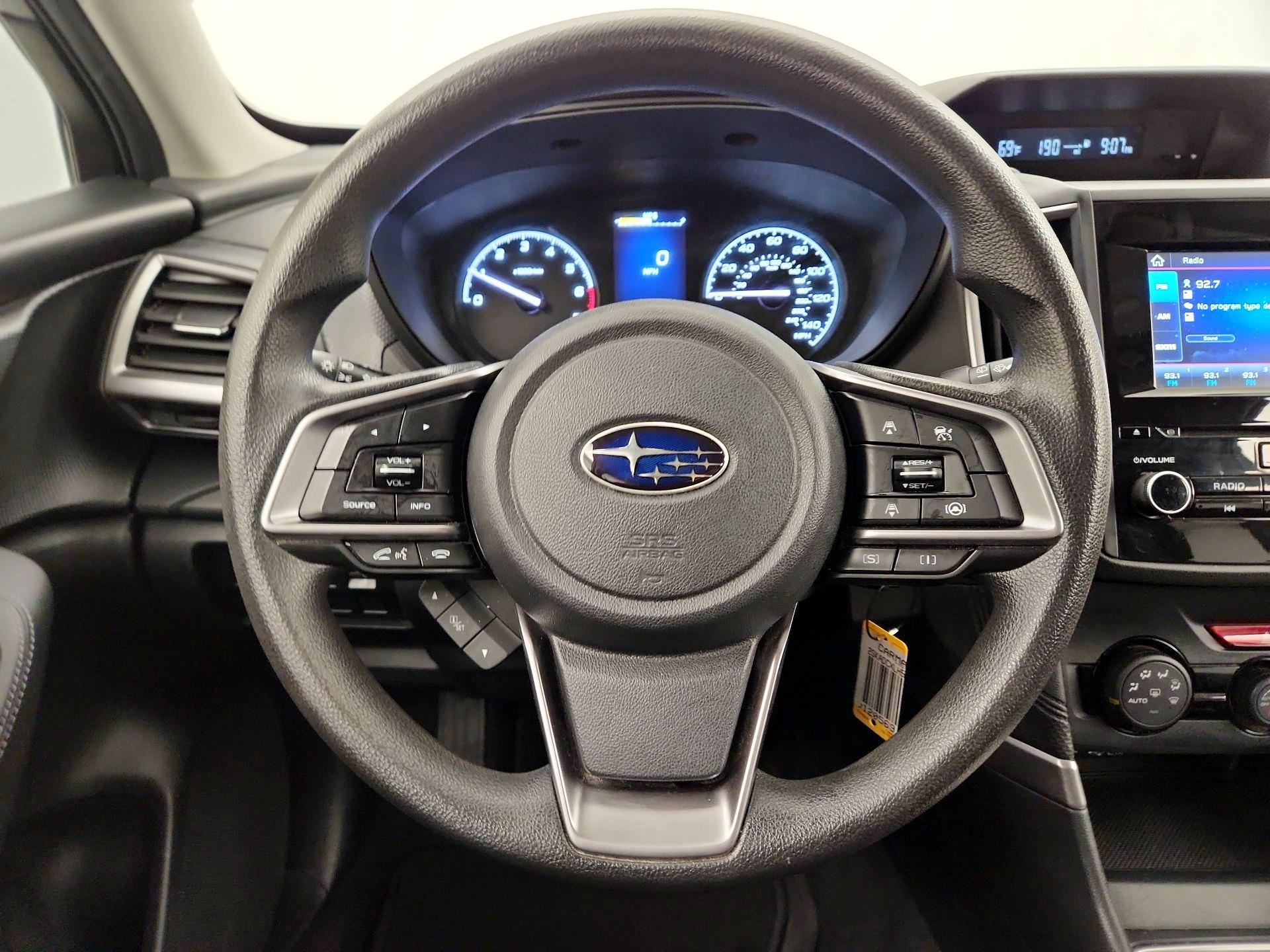 Thumbnail: 2020 Subaru Forester - 10