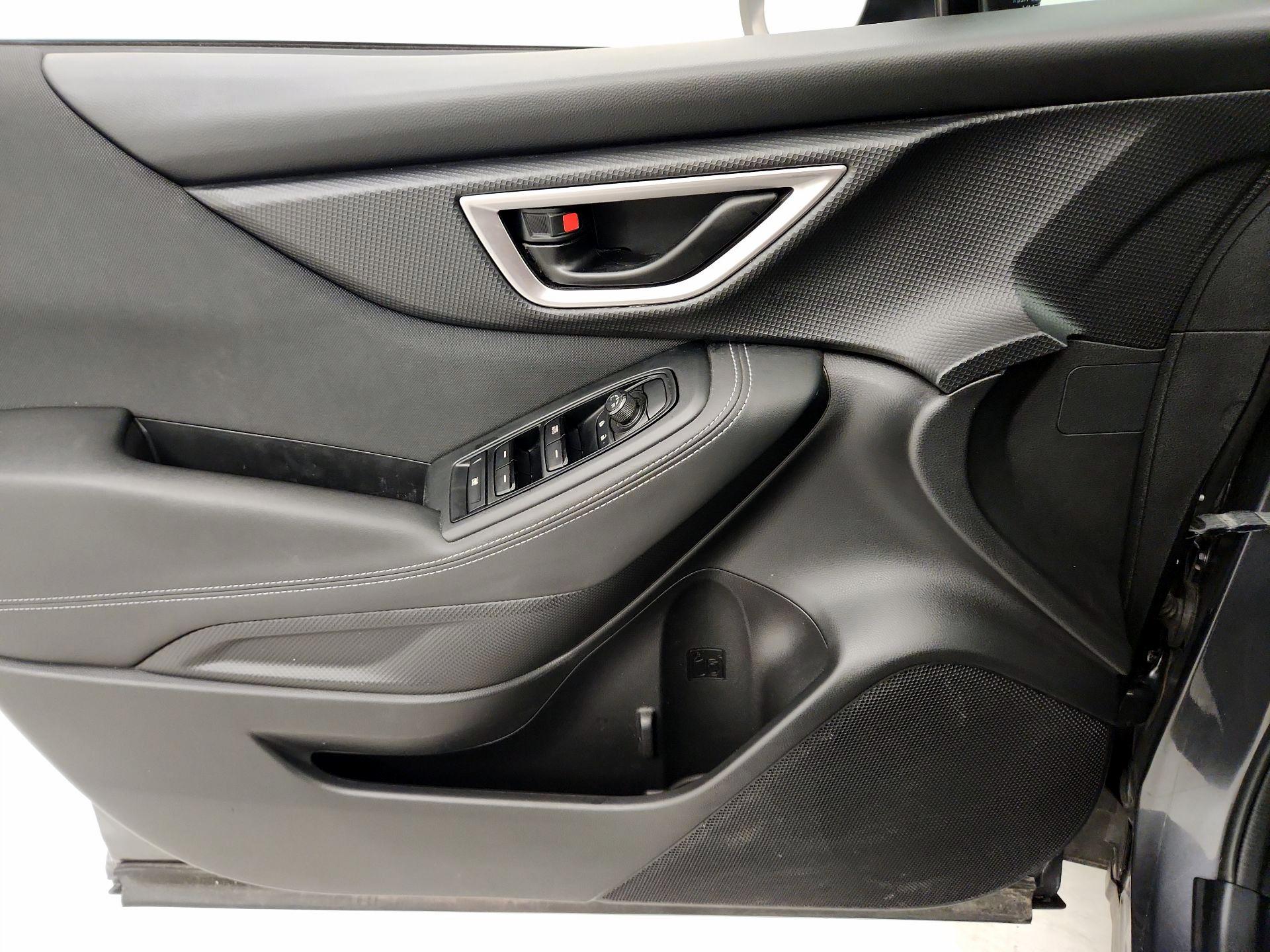 Thumbnail: 2020 Subaru Forester - 12