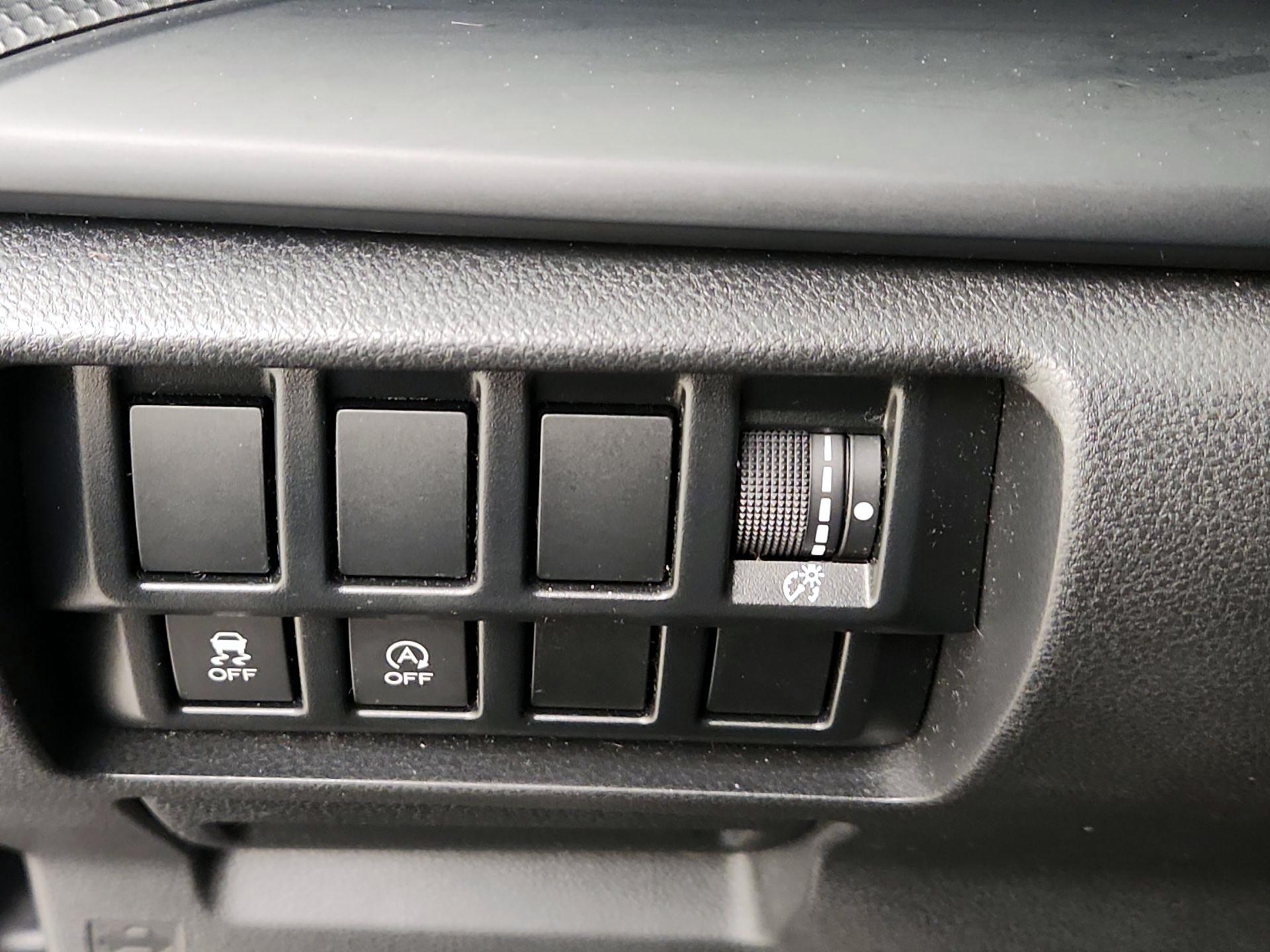 Thumbnail: 2020 Subaru Forester - 13