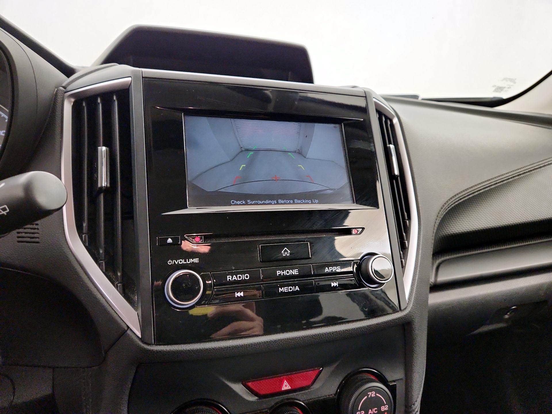 Thumbnail: 2020 Subaru Forester - 14