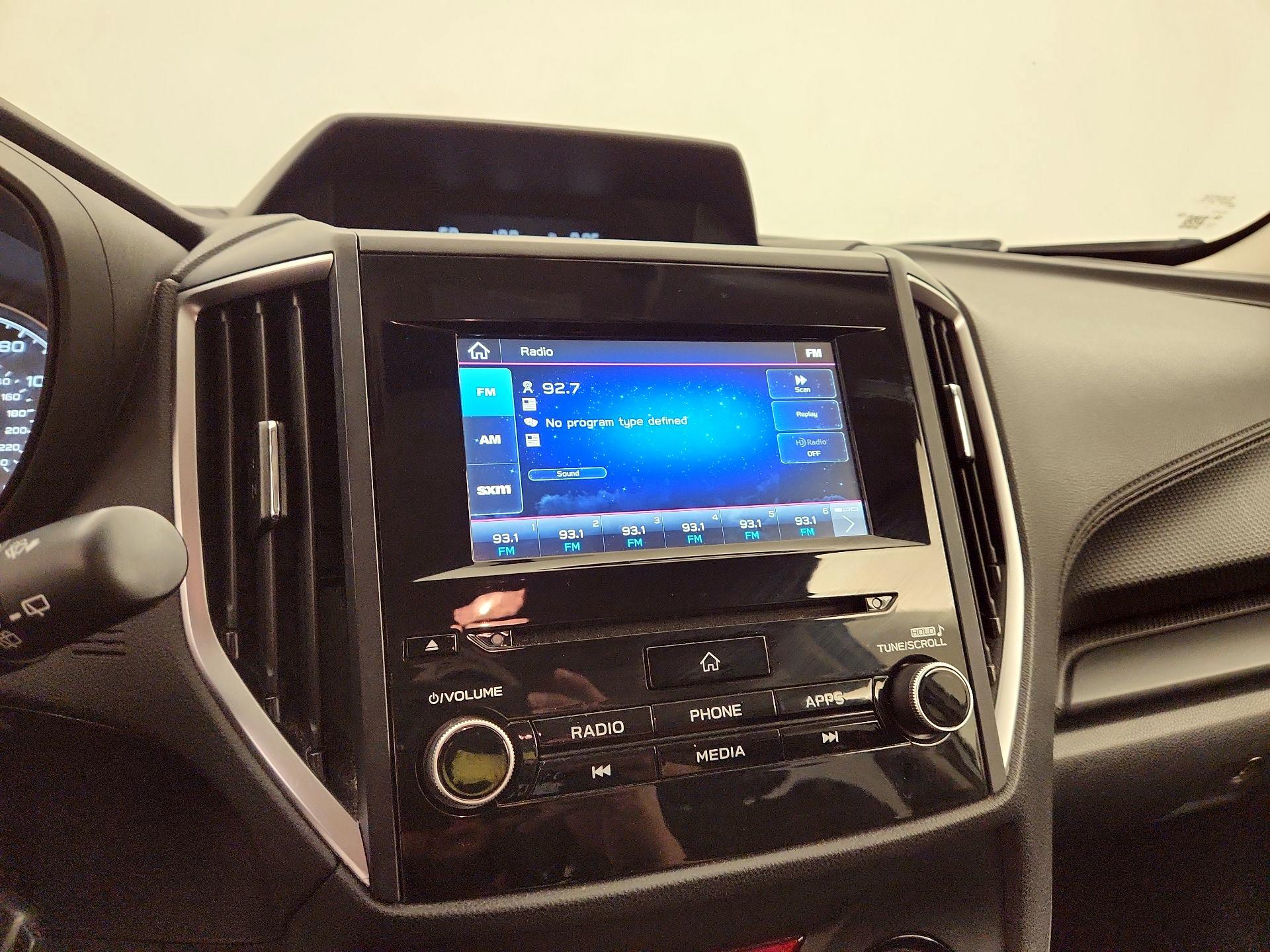 Thumbnail: 2020 Subaru Forester - 15