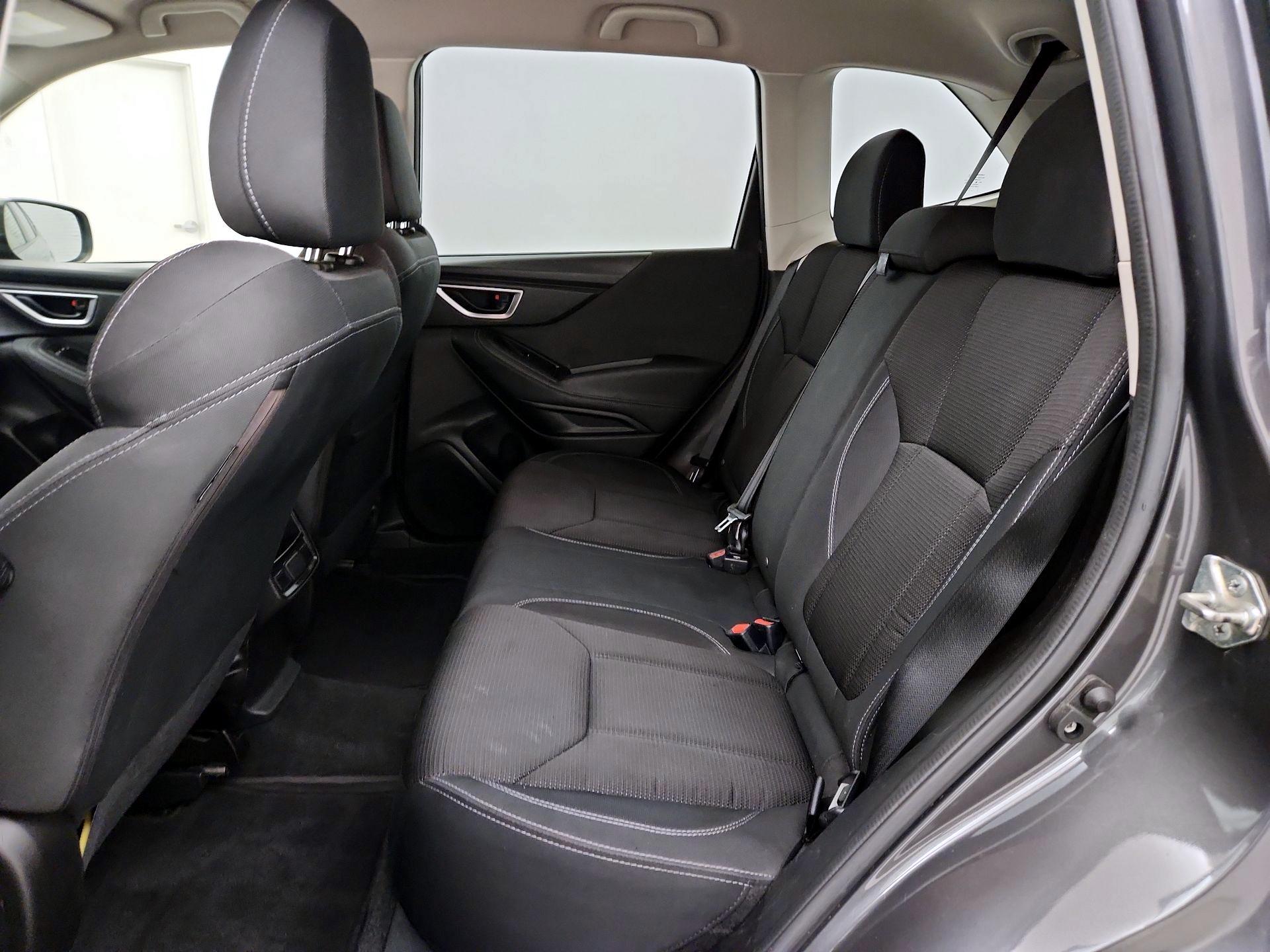 Thumbnail: 2020 Subaru Forester - 19
