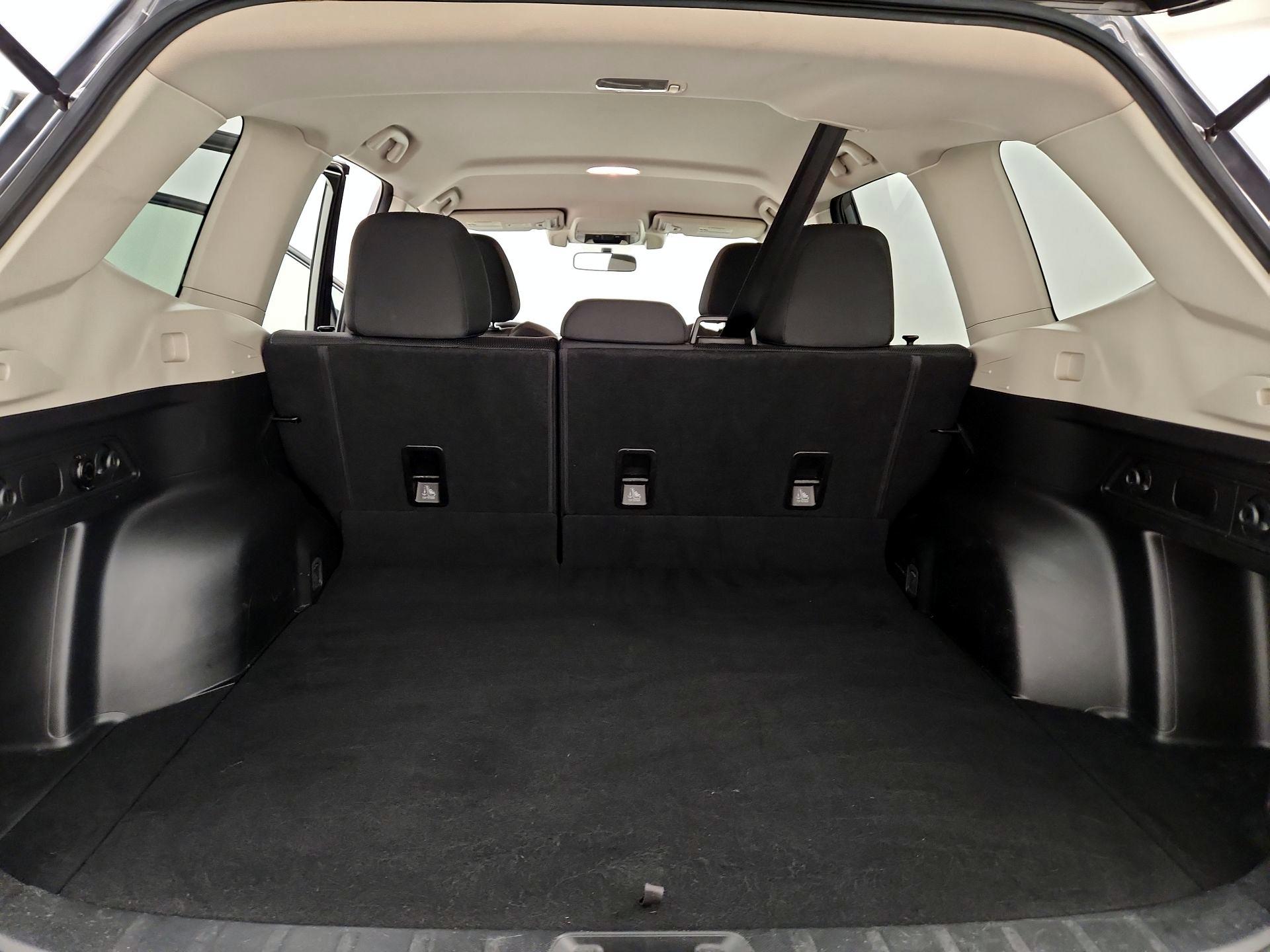 Thumbnail: 2020 Subaru Forester - 20
