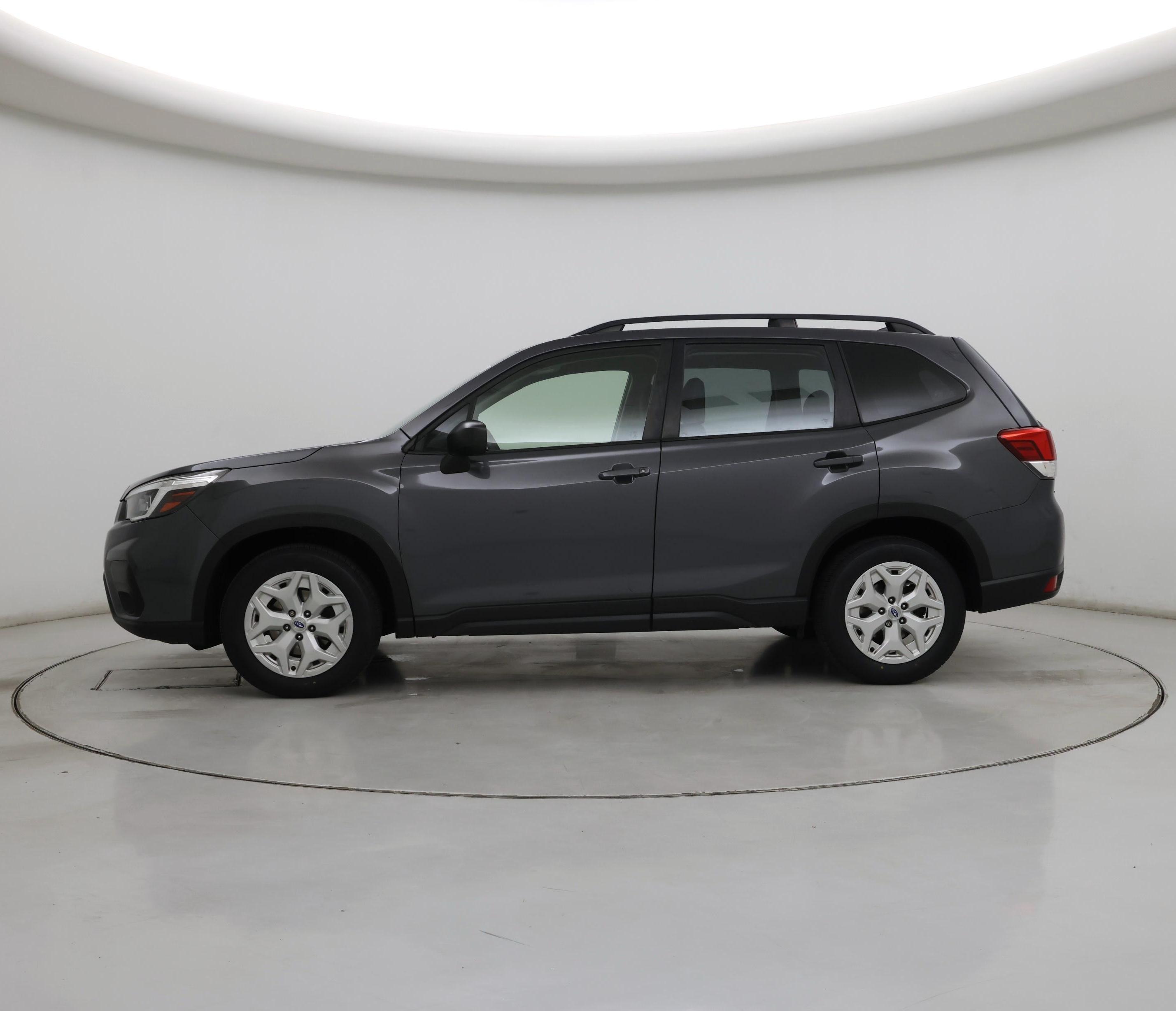 Thumbnail: 2020 Subaru Forester - 3