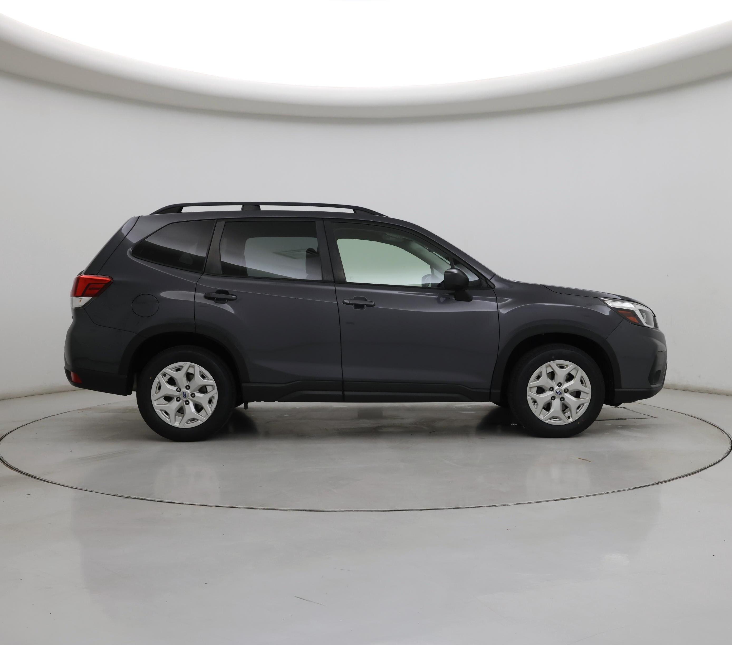 Thumbnail: 2020 Subaru Forester - 7