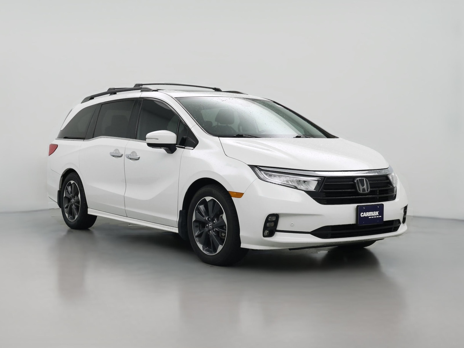 2023 Honda Odyssey