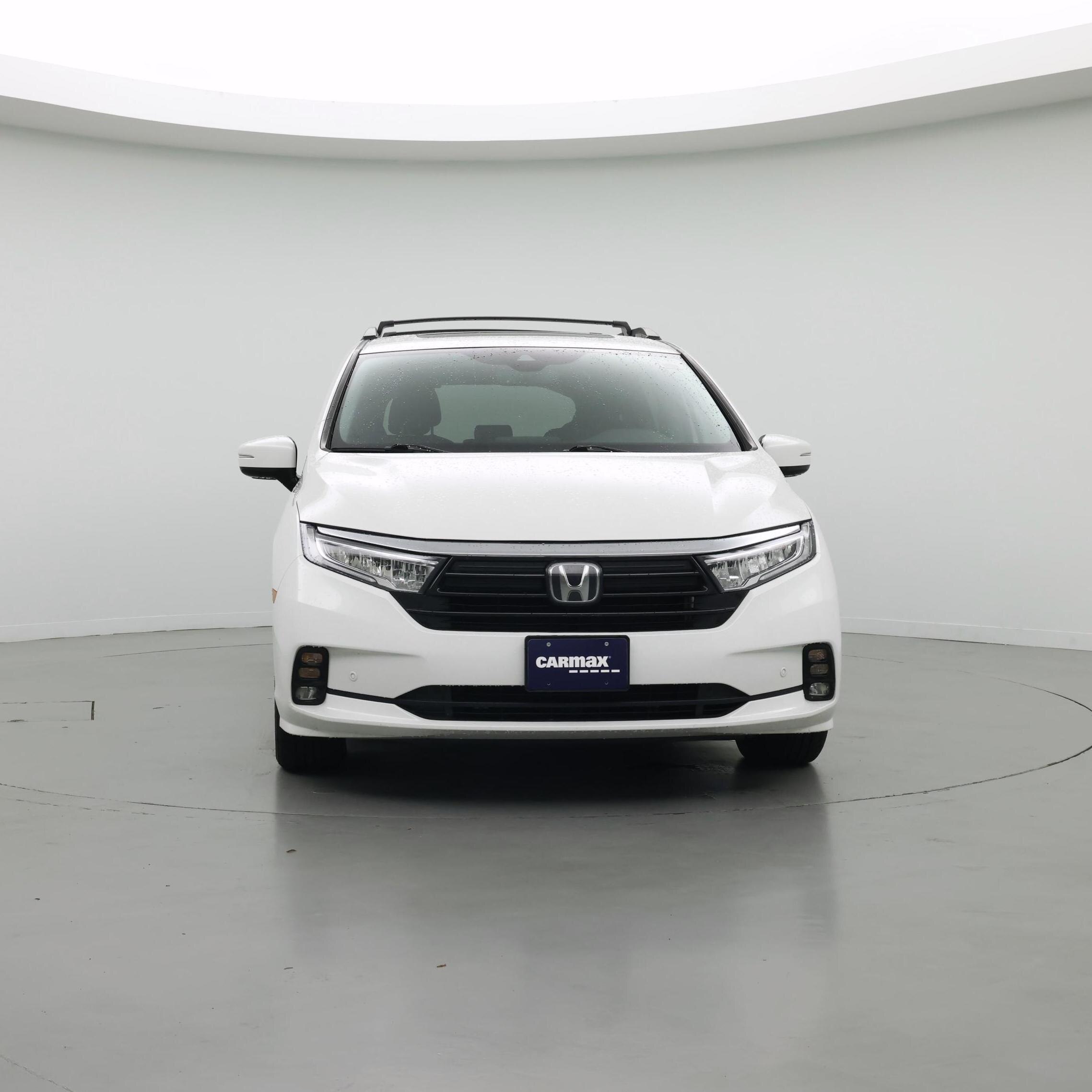 Thumbnail: 2023 Honda Odyssey - 5