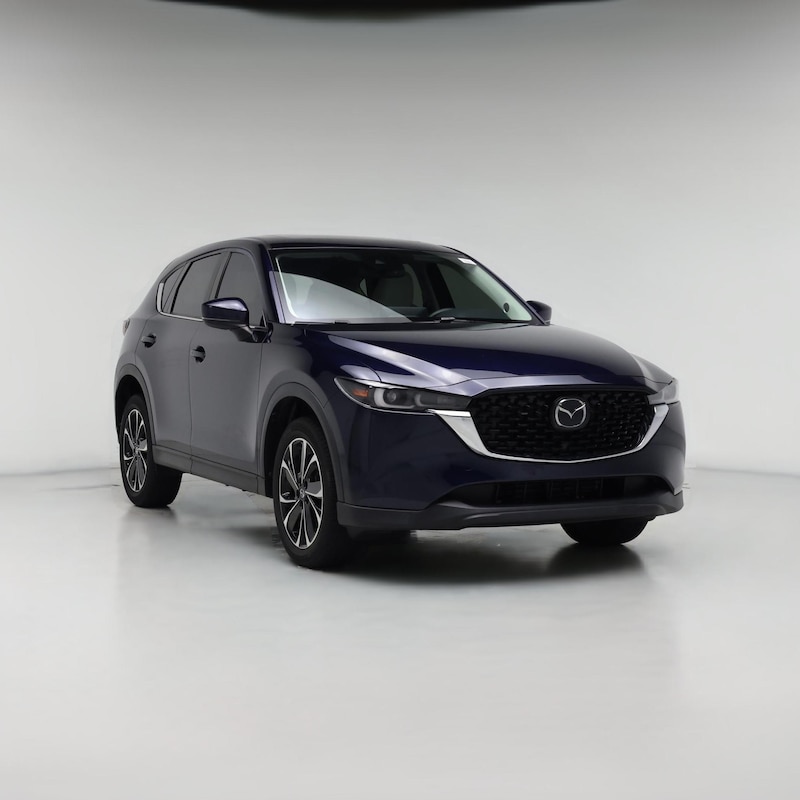 2023 Mazda CX-5 2.5 S Premium Package