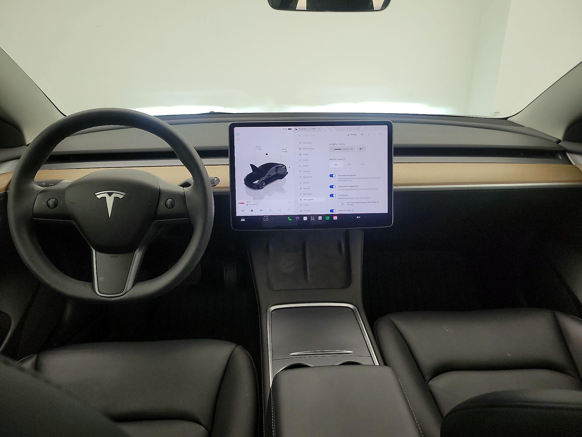 Thumbnail: 2023 Tesla Model 3 - 9