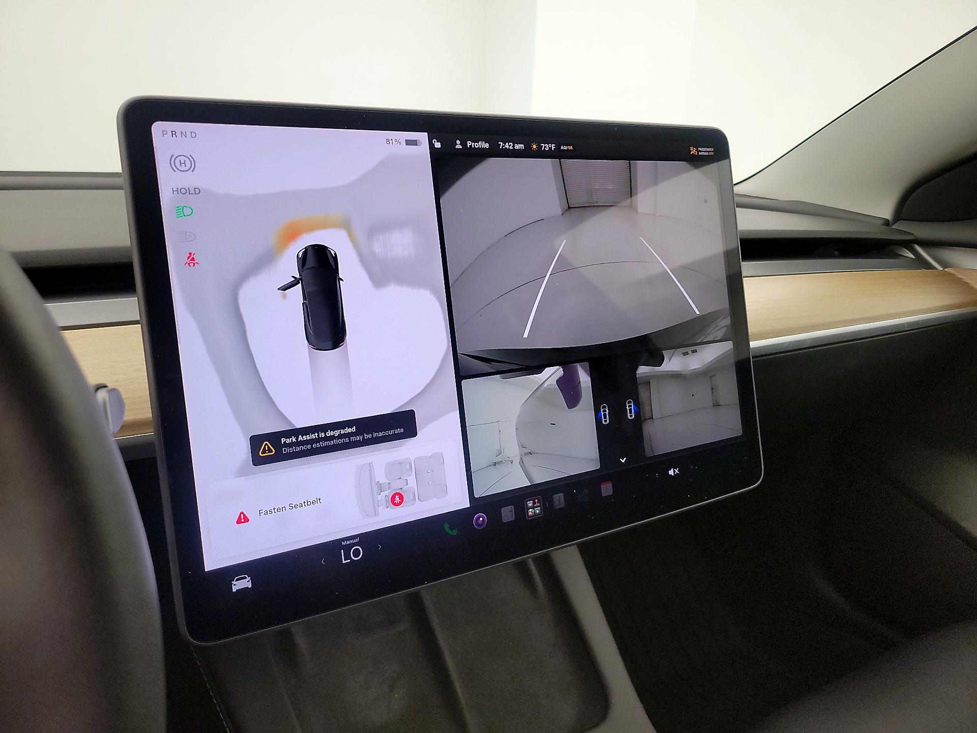 Thumbnail: 2023 Tesla Model 3 - 14