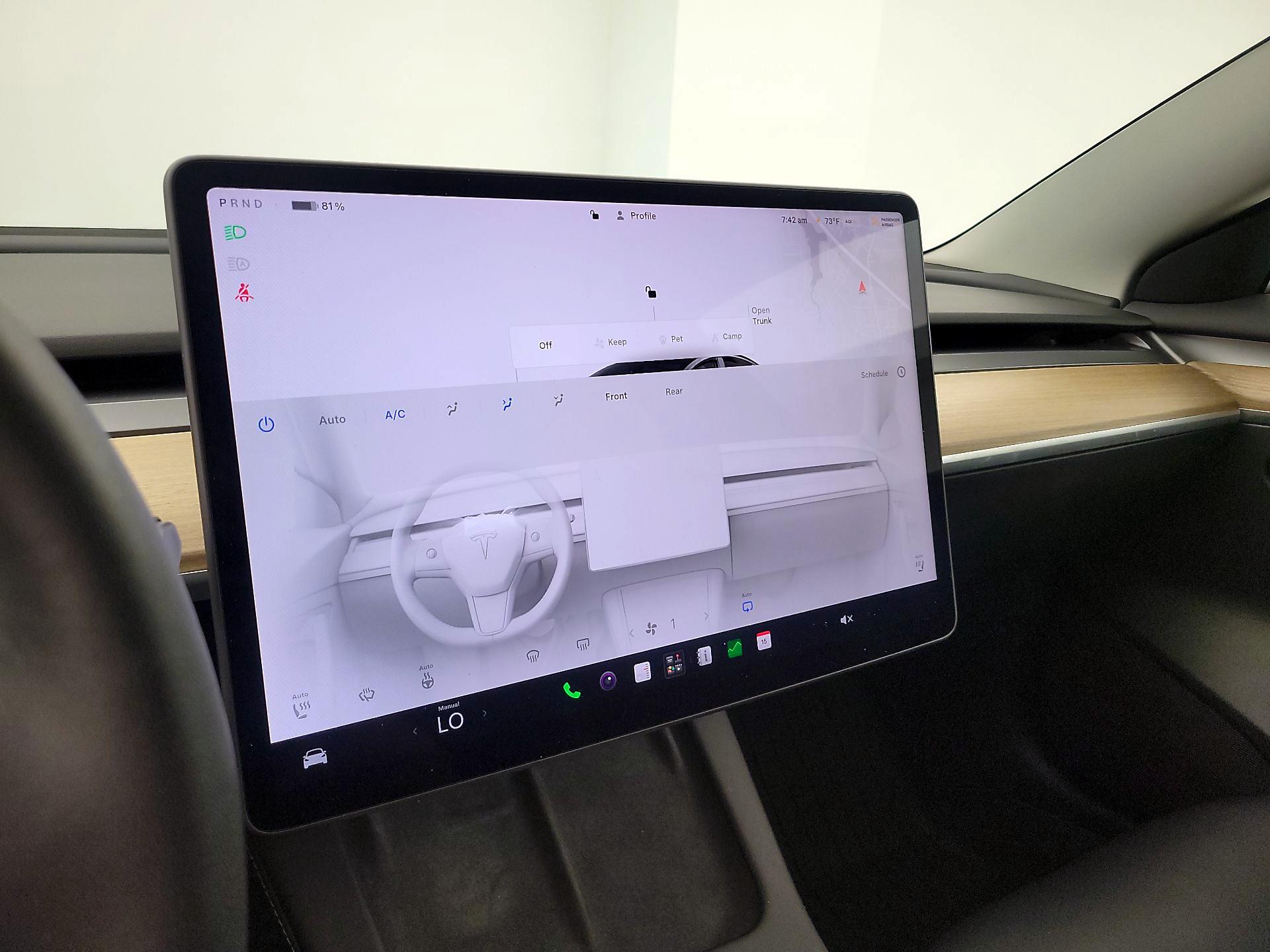 Thumbnail: 2023 Tesla Model 3 - 16