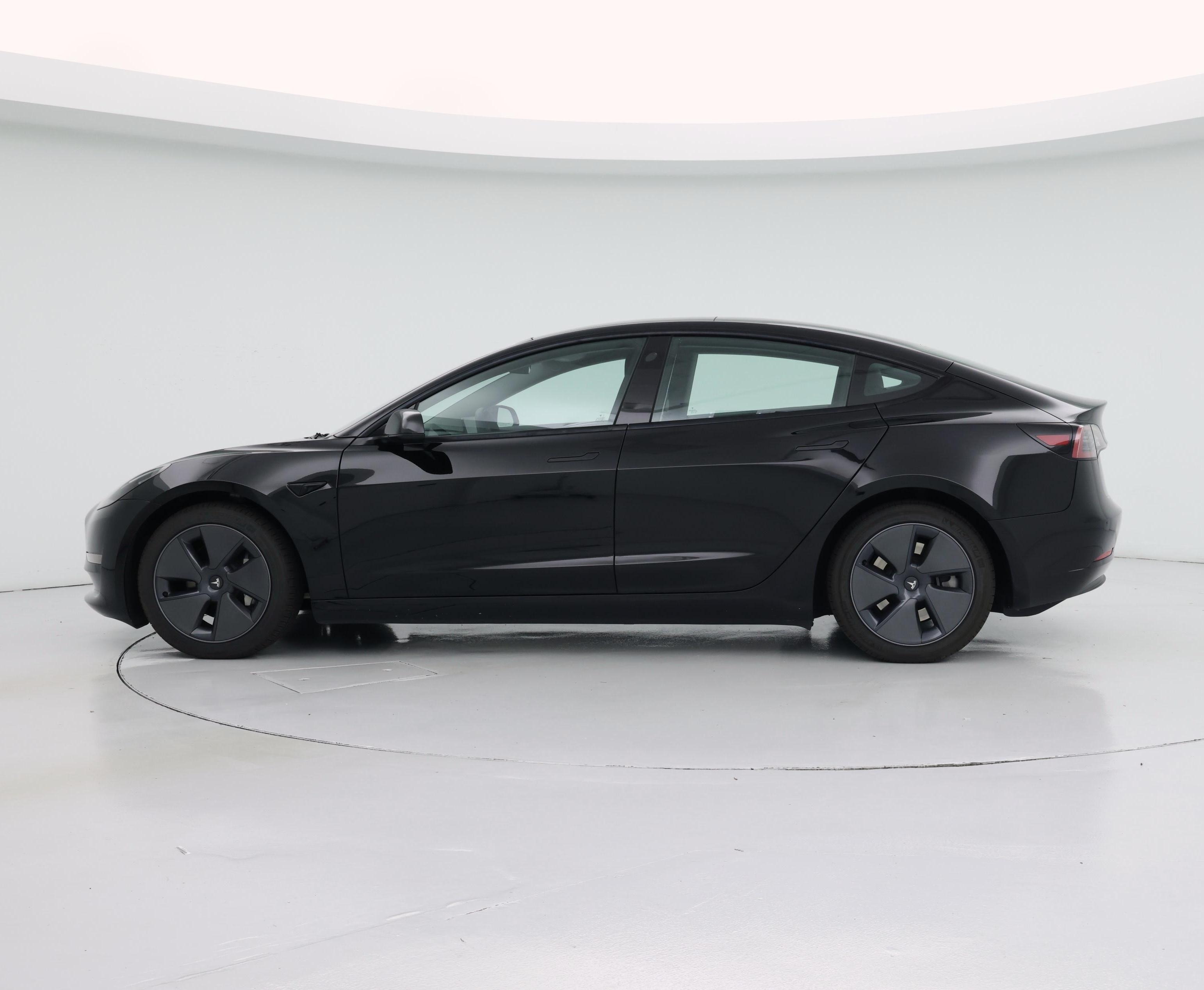 Thumbnail: 2023 Tesla Model 3 - 3