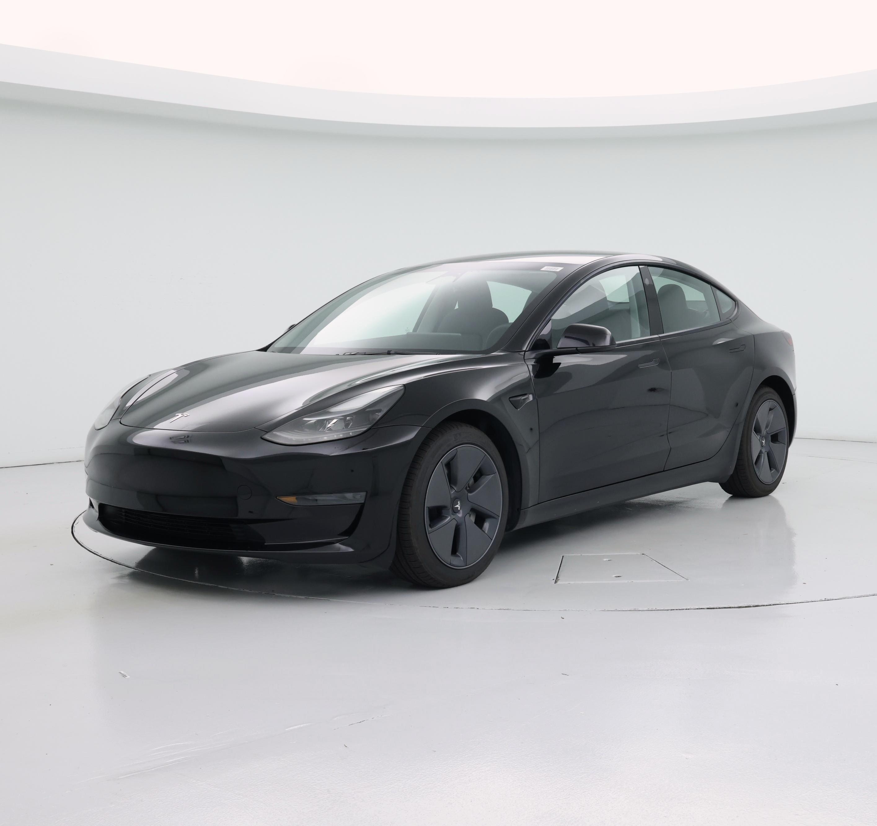 Thumbnail: 2023 Tesla Model 3 - 4