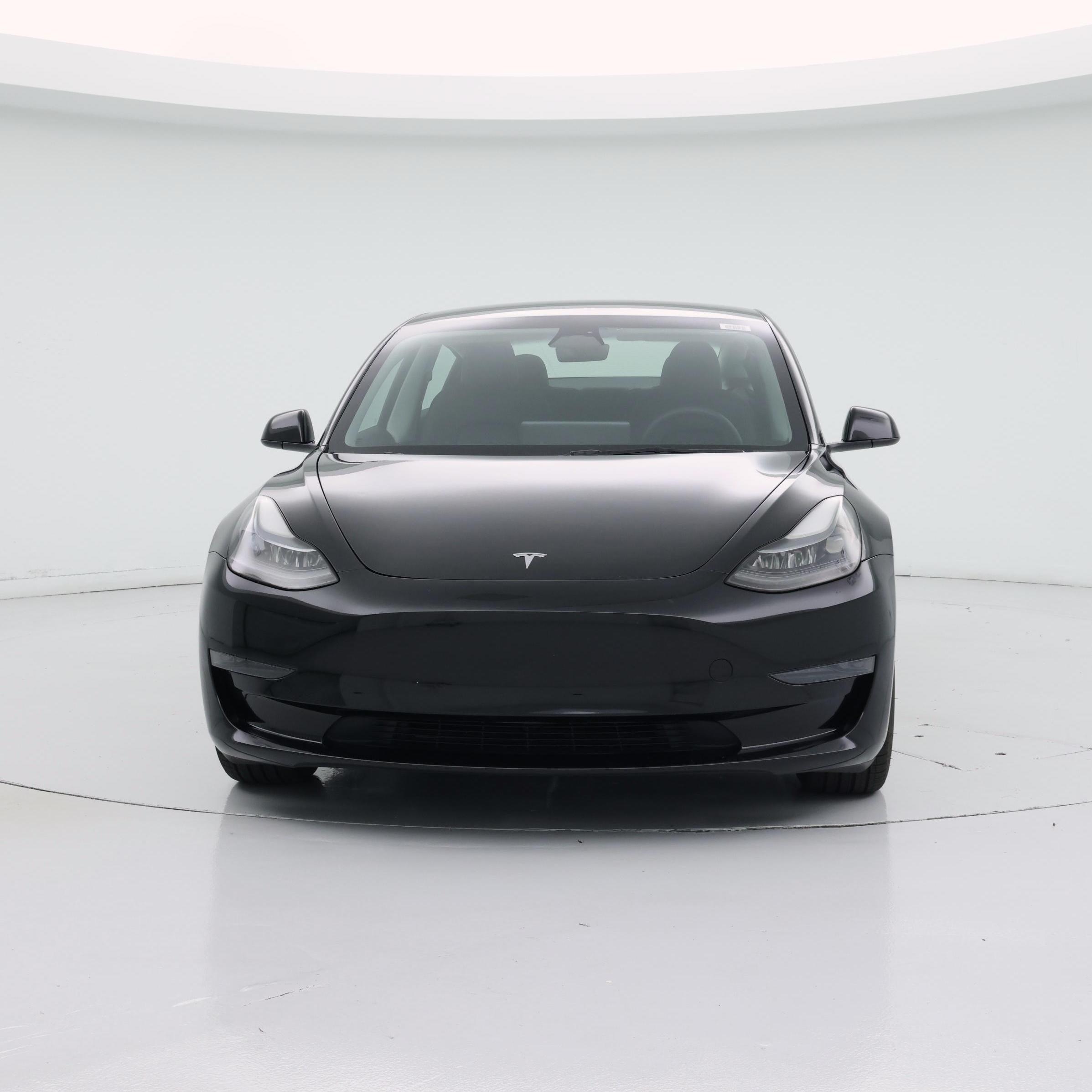 Thumbnail: 2023 Tesla Model 3 - 5