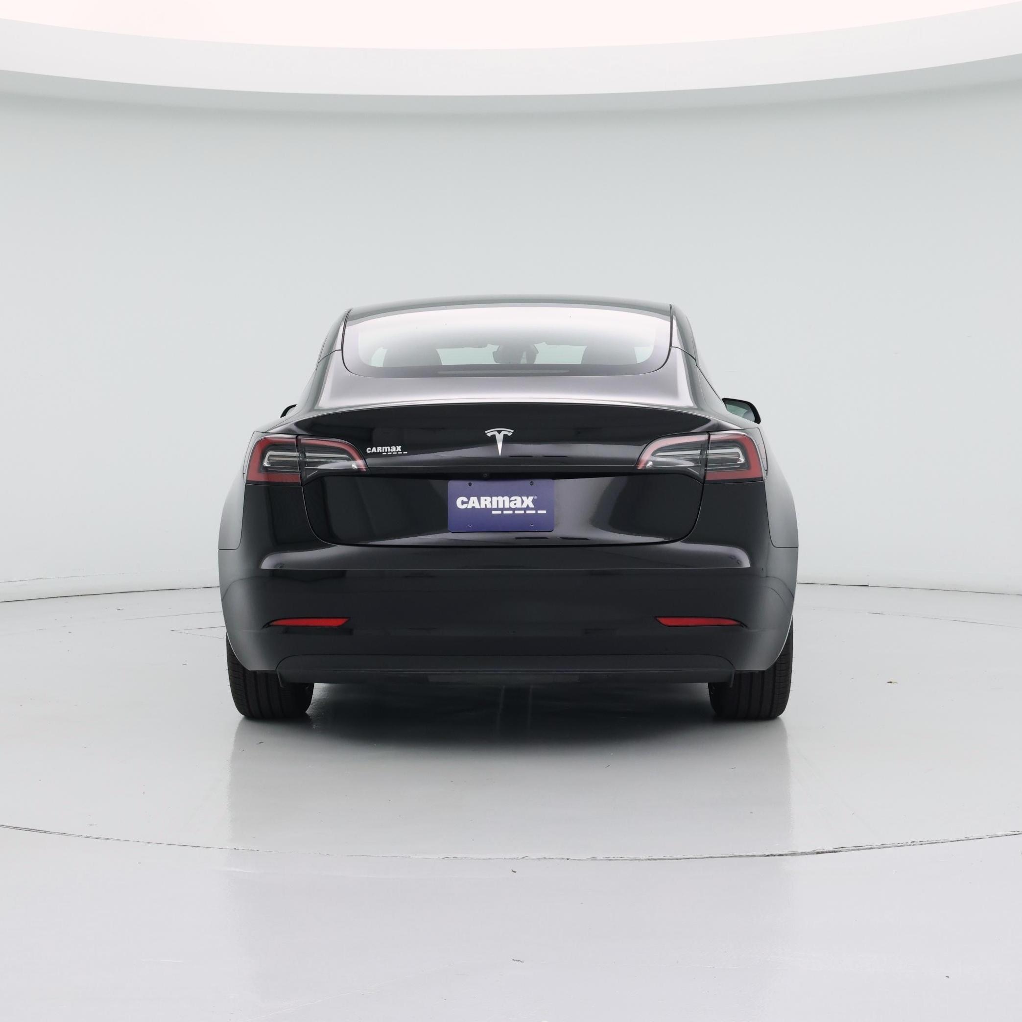 Thumbnail: 2023 Tesla Model 3 - 6