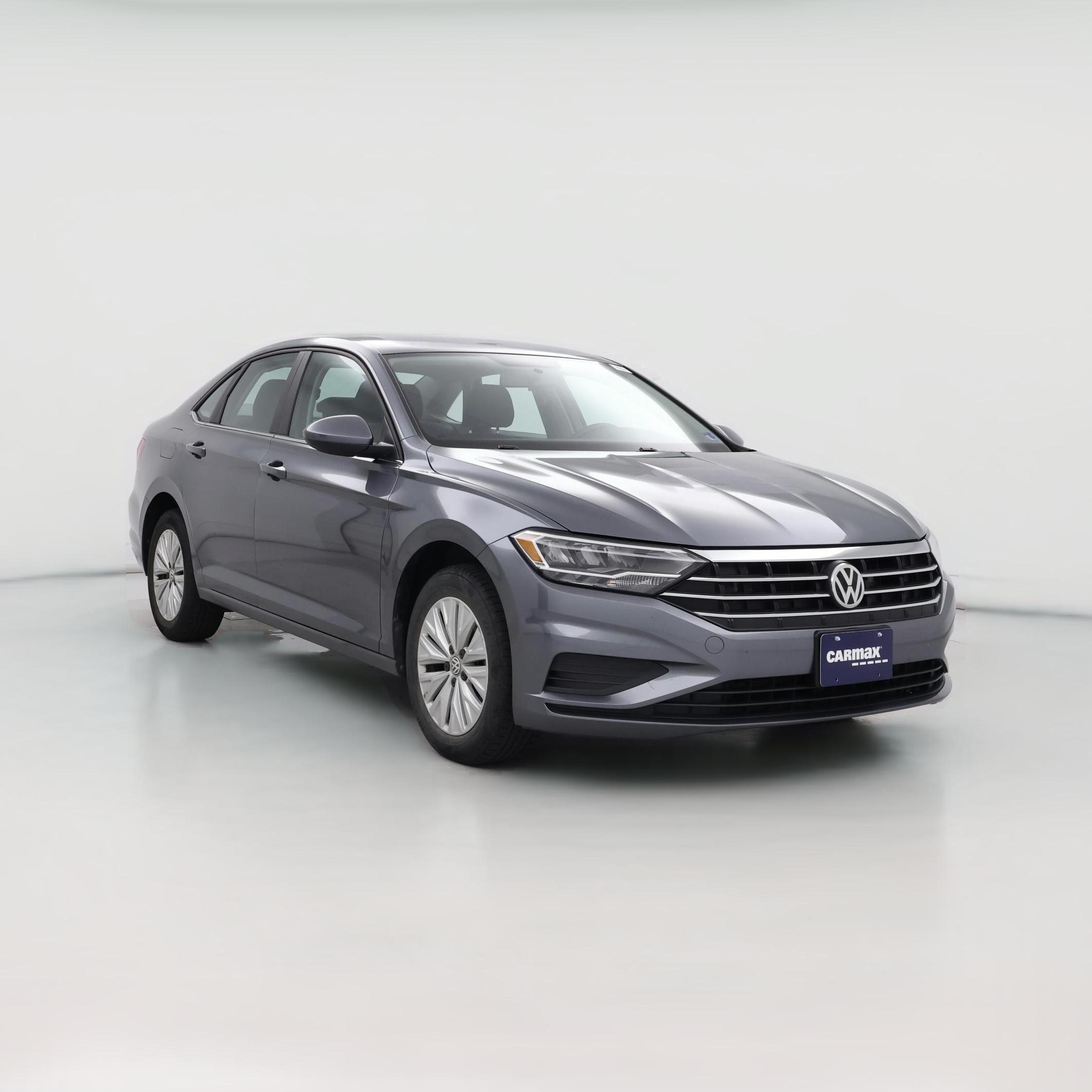 Thumbnail: 2020 Volkswagen Jetta - 1