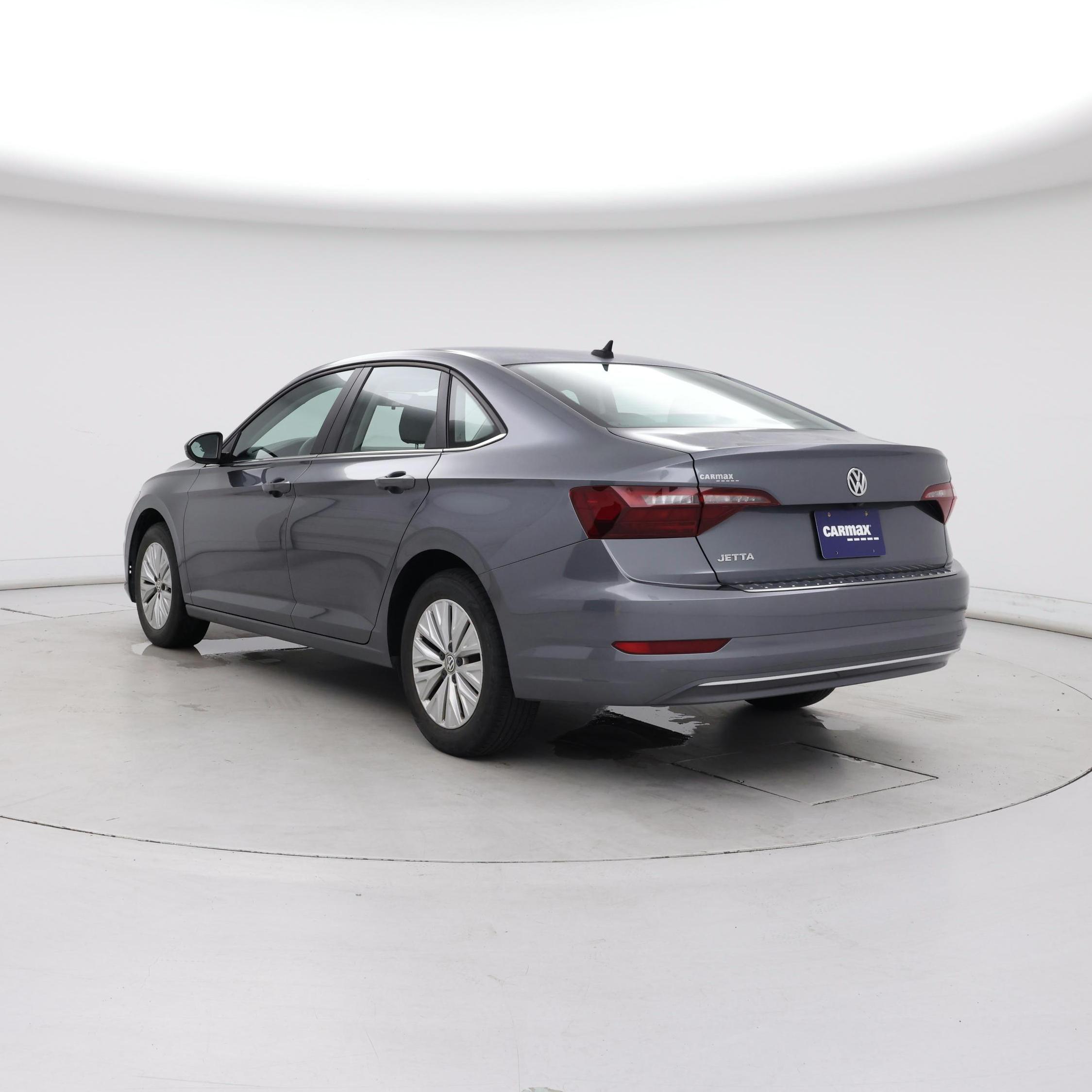 Thumbnail: 2020 Volkswagen Jetta - 2