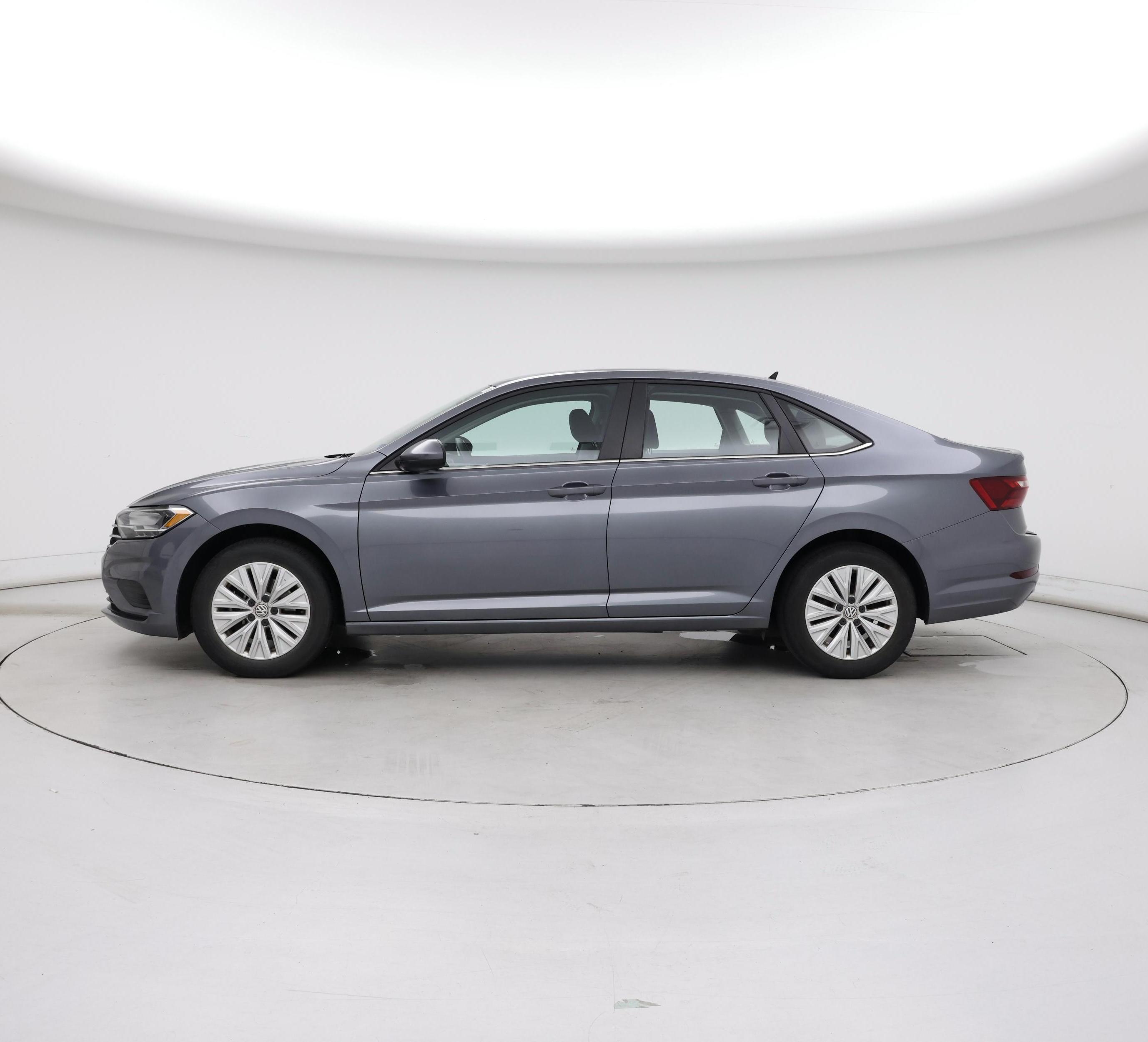 Thumbnail: 2020 Volkswagen Jetta - 3