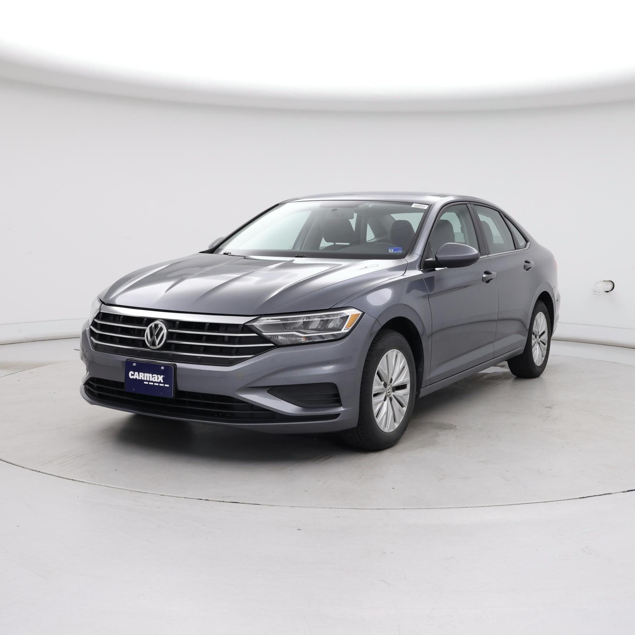 Thumbnail: 2020 Volkswagen Jetta - 4