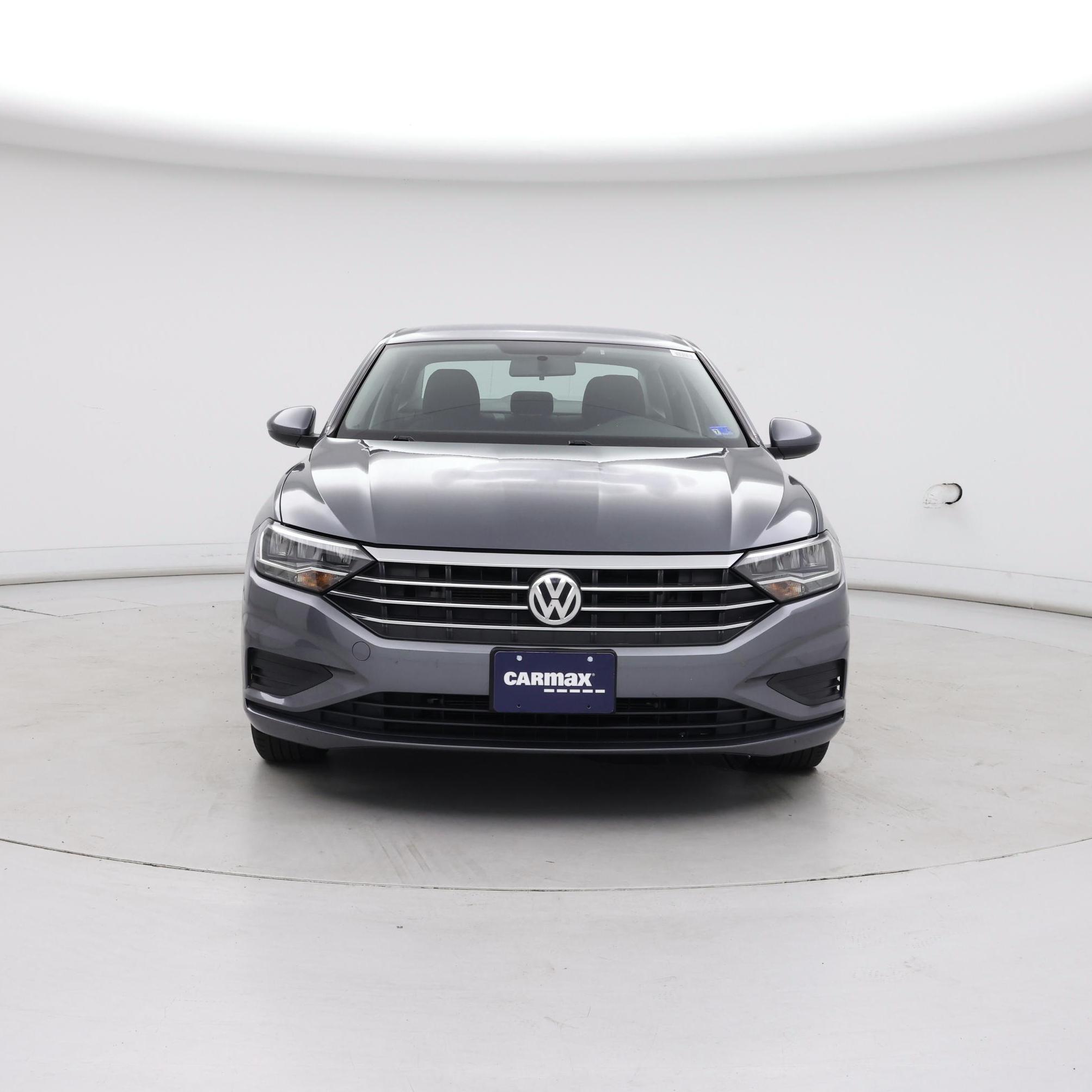 Thumbnail: 2020 Volkswagen Jetta - 5