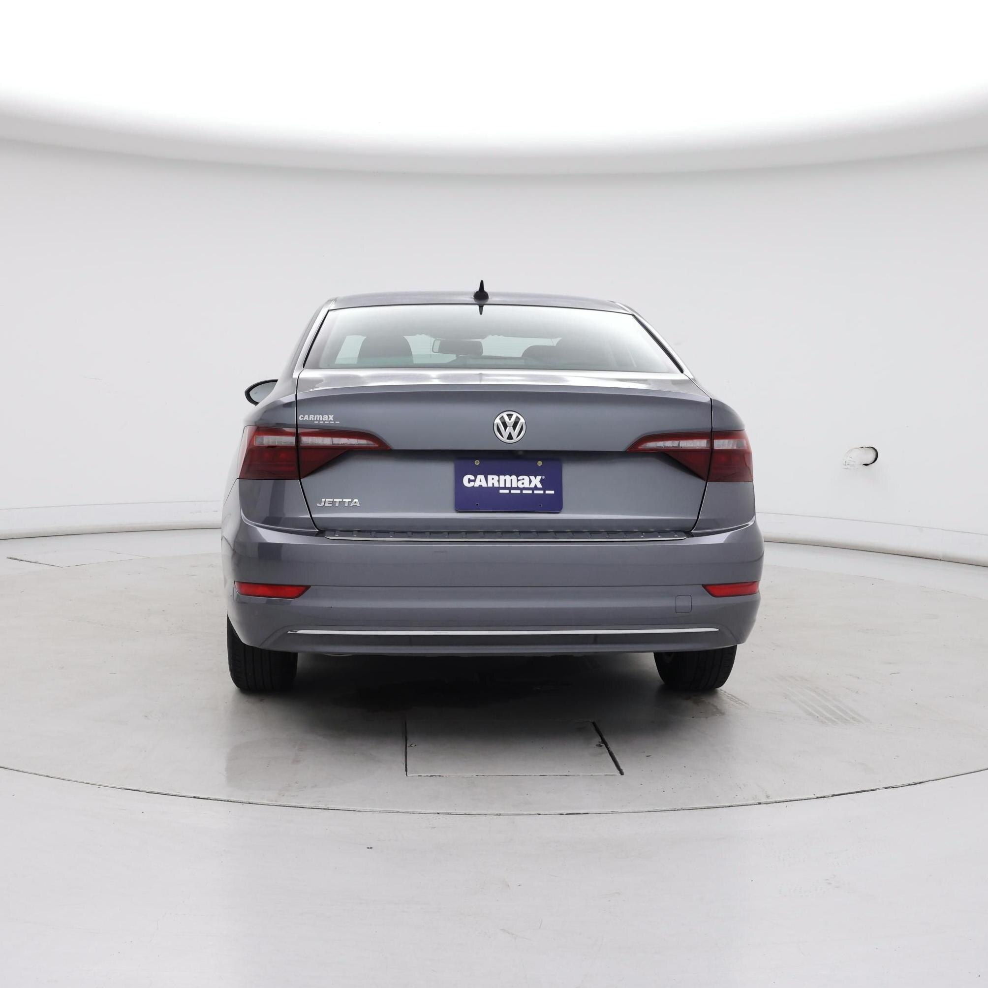Thumbnail: 2020 Volkswagen Jetta - 6
