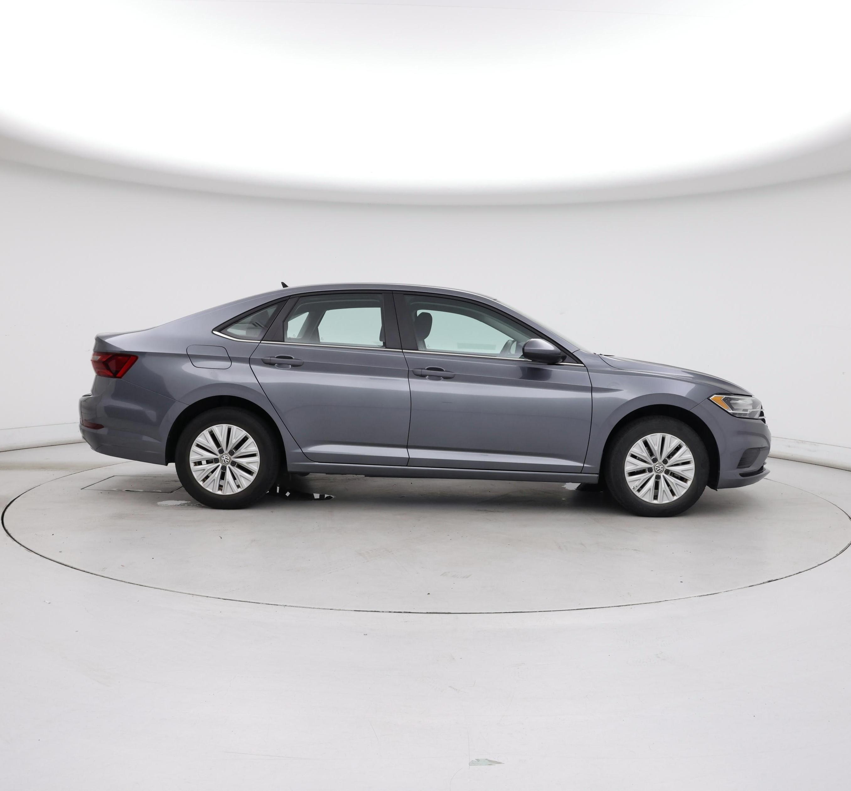 Thumbnail: 2020 Volkswagen Jetta - 7