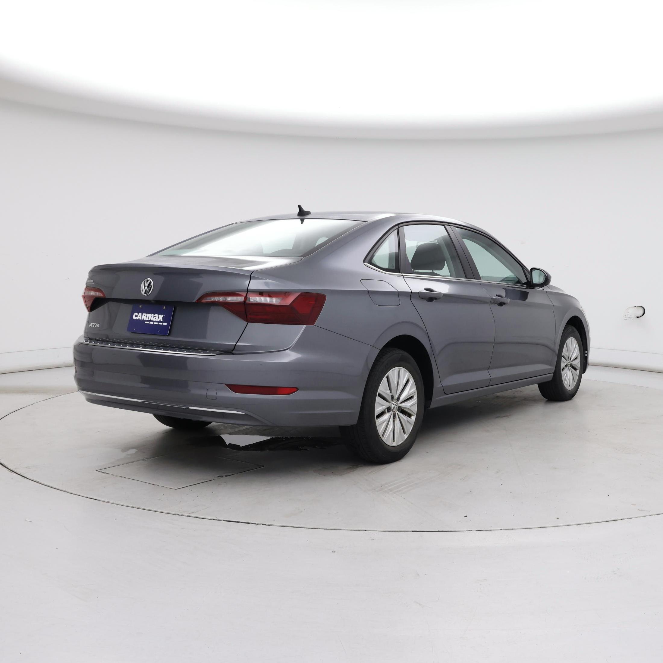 Thumbnail: 2020 Volkswagen Jetta - 8