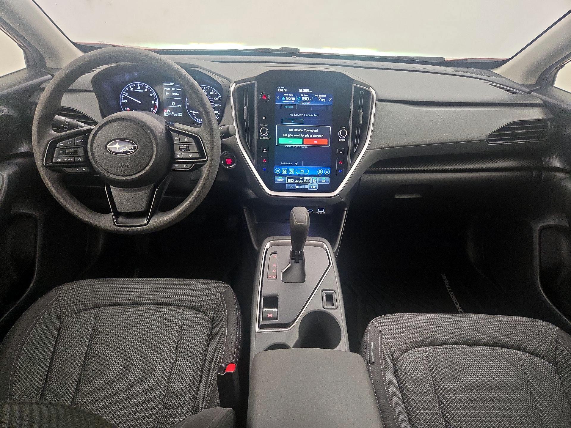 Thumbnail: 2024 Subaru Crosstrek - 9