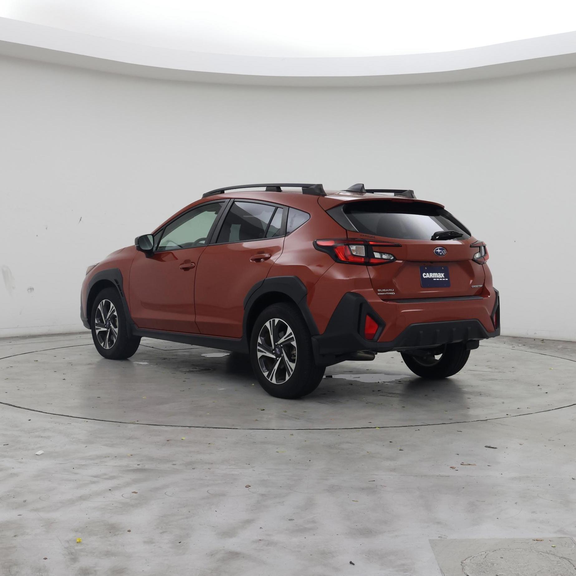 Thumbnail: 2024 Subaru Crosstrek - 2