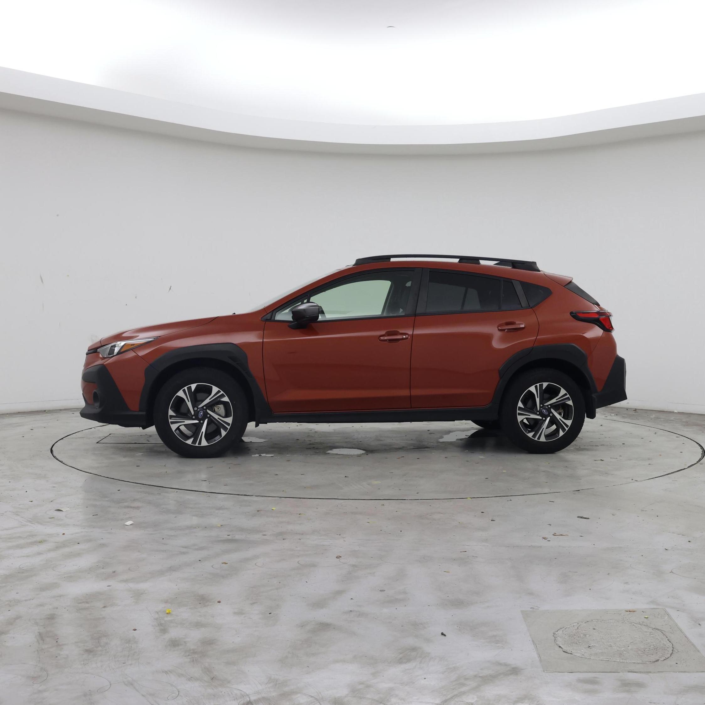 Thumbnail: 2024 Subaru Crosstrek - 3