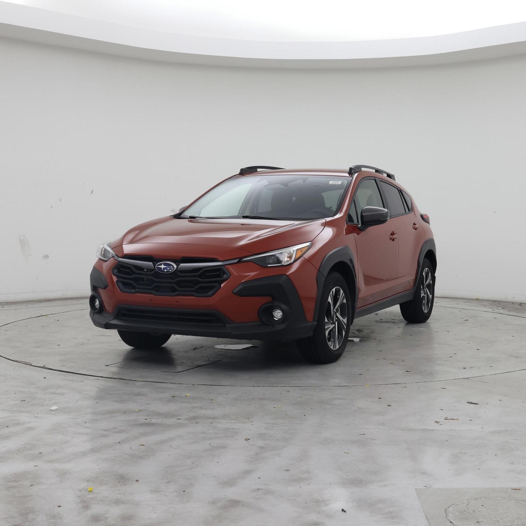 Thumbnail: 2024 Subaru Crosstrek - 4