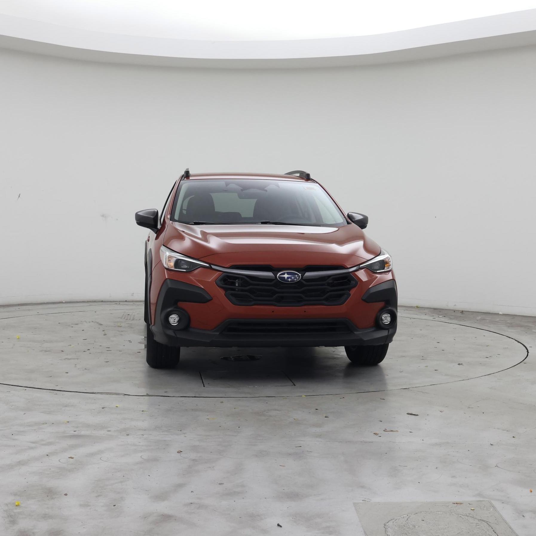 Thumbnail: 2024 Subaru Crosstrek - 5
