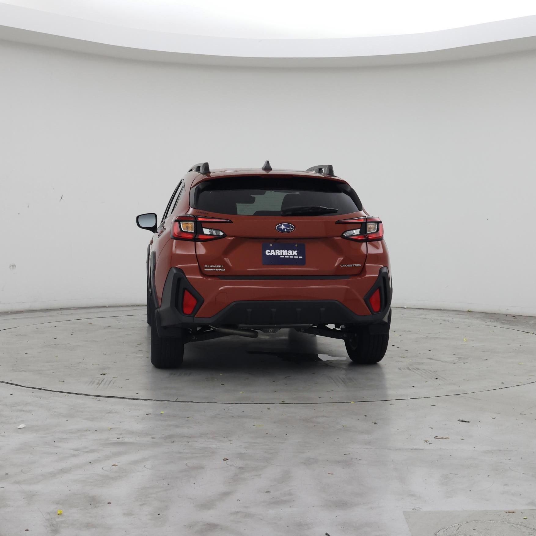 Thumbnail: 2024 Subaru Crosstrek - 6