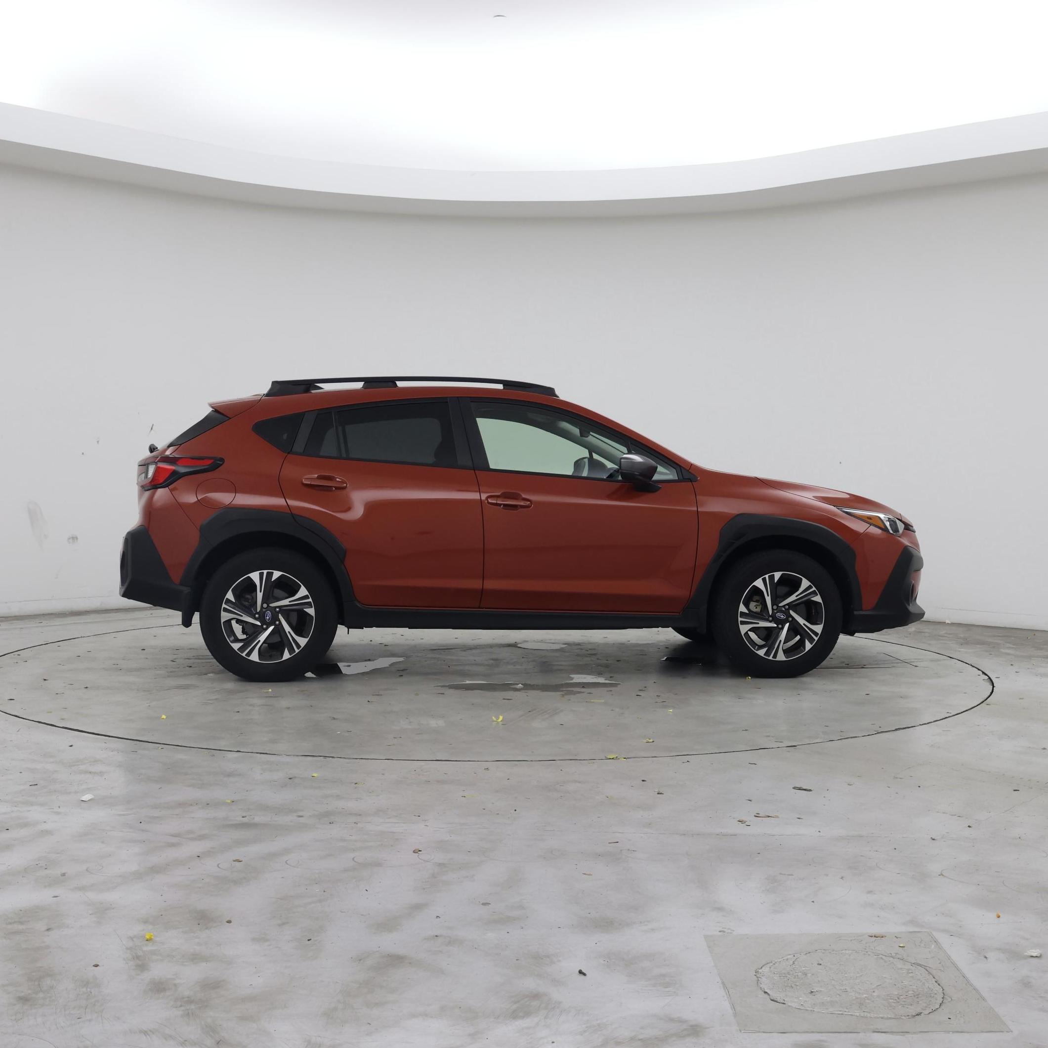 Thumbnail: 2024 Subaru Crosstrek - 7