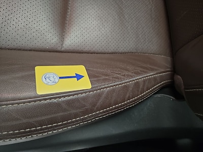 Condition detail
