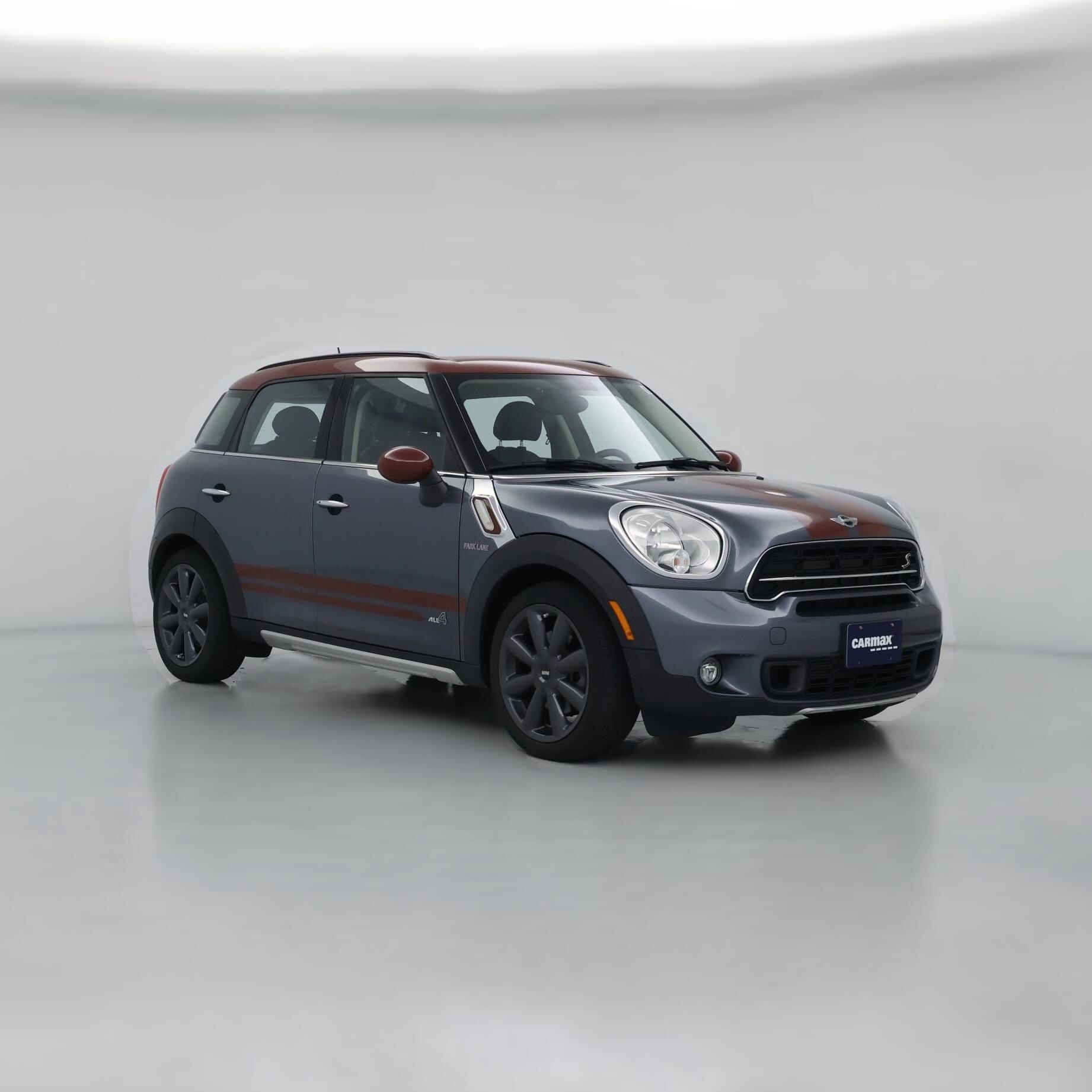 Thumbnail: 2016 MINI Cooper Countryman - 1