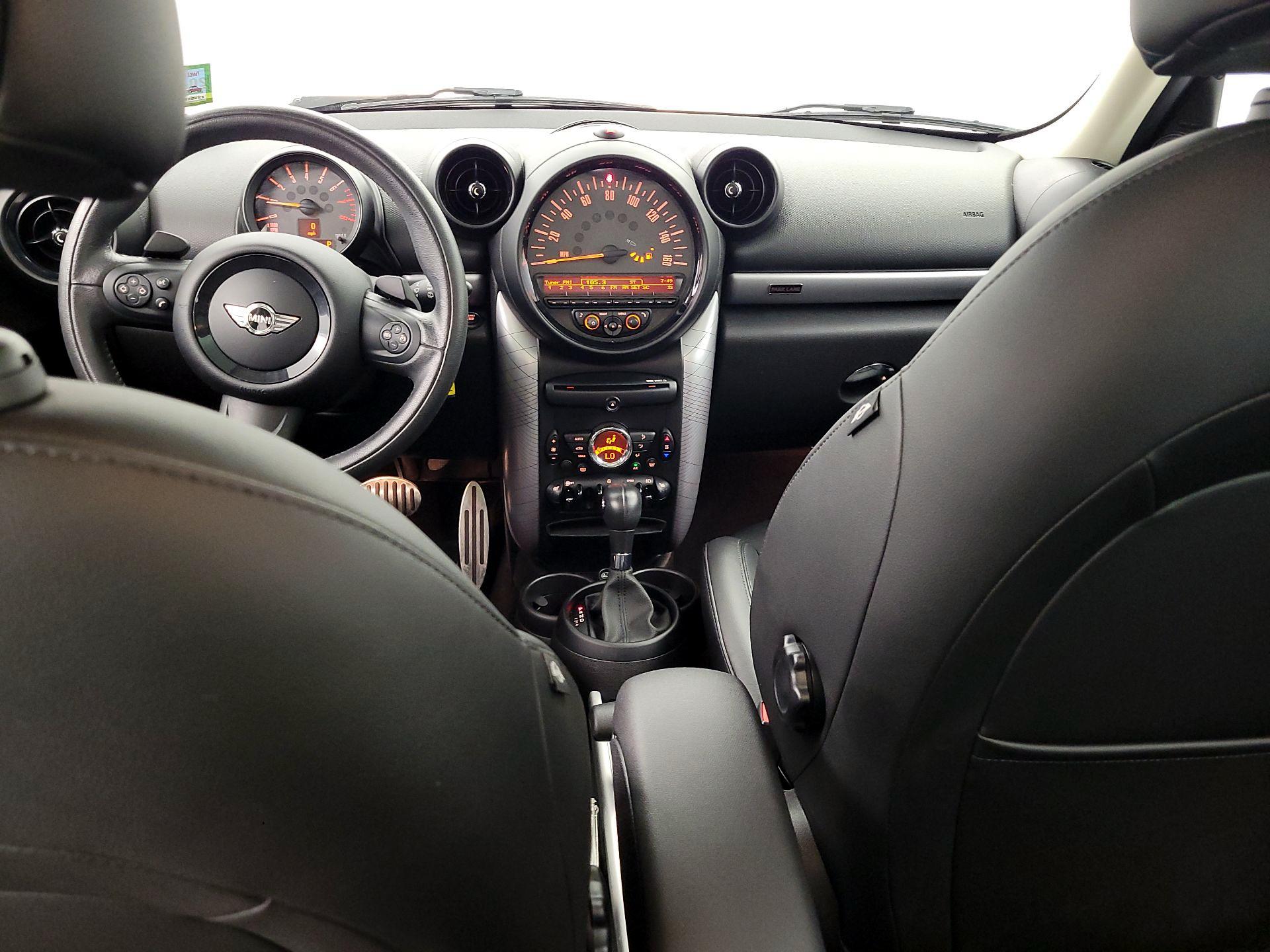 Thumbnail: 2016 MINI Cooper Countryman - 9