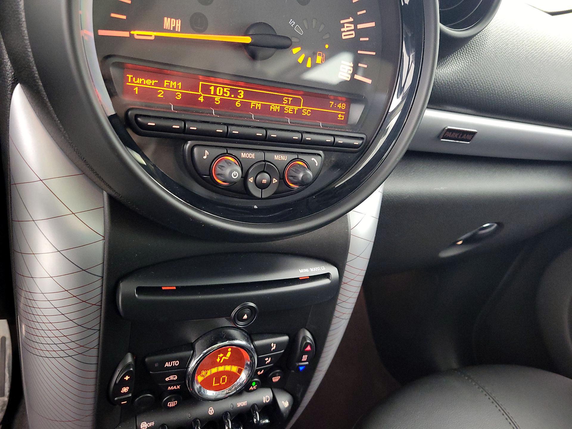 Thumbnail: 2016 MINI Cooper Countryman - 13