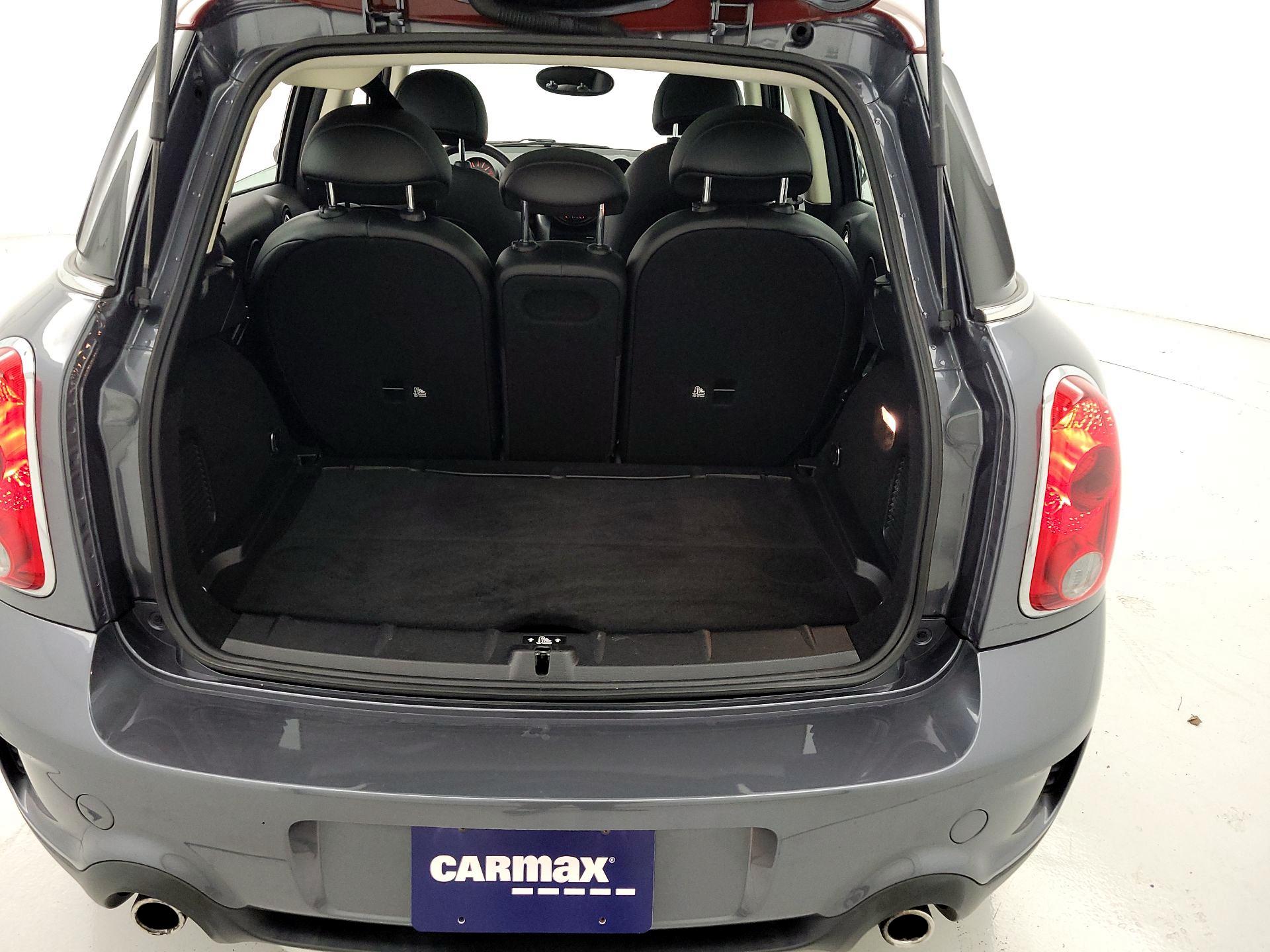 Thumbnail: 2016 MINI Cooper Countryman - 19