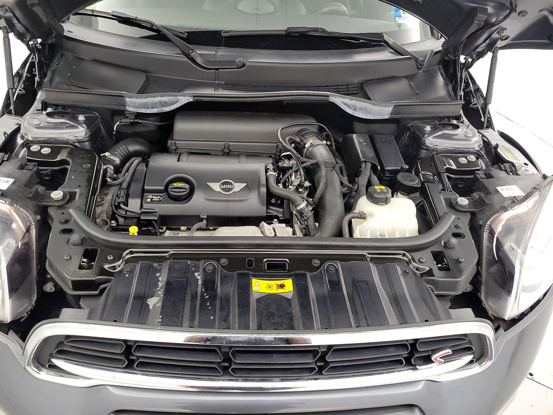 Thumbnail: 2016 MINI Cooper Countryman - 20
