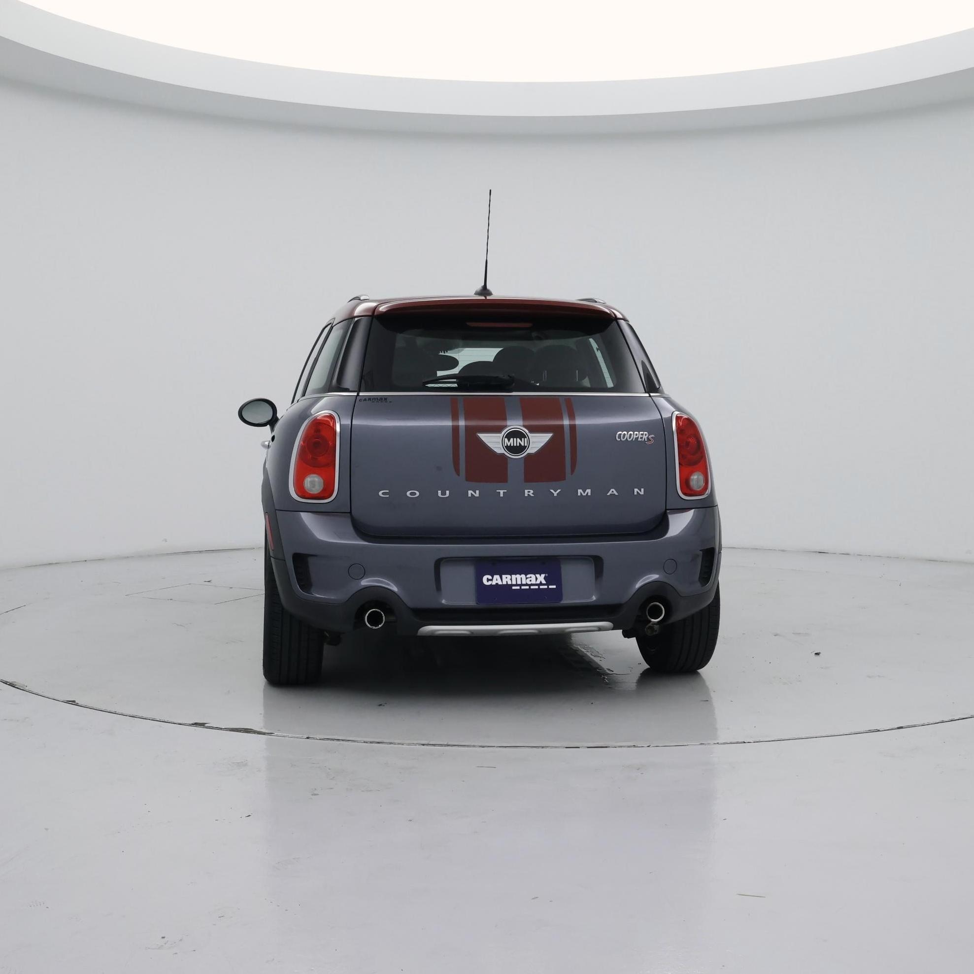 Thumbnail: 2016 MINI Cooper Countryman - 6