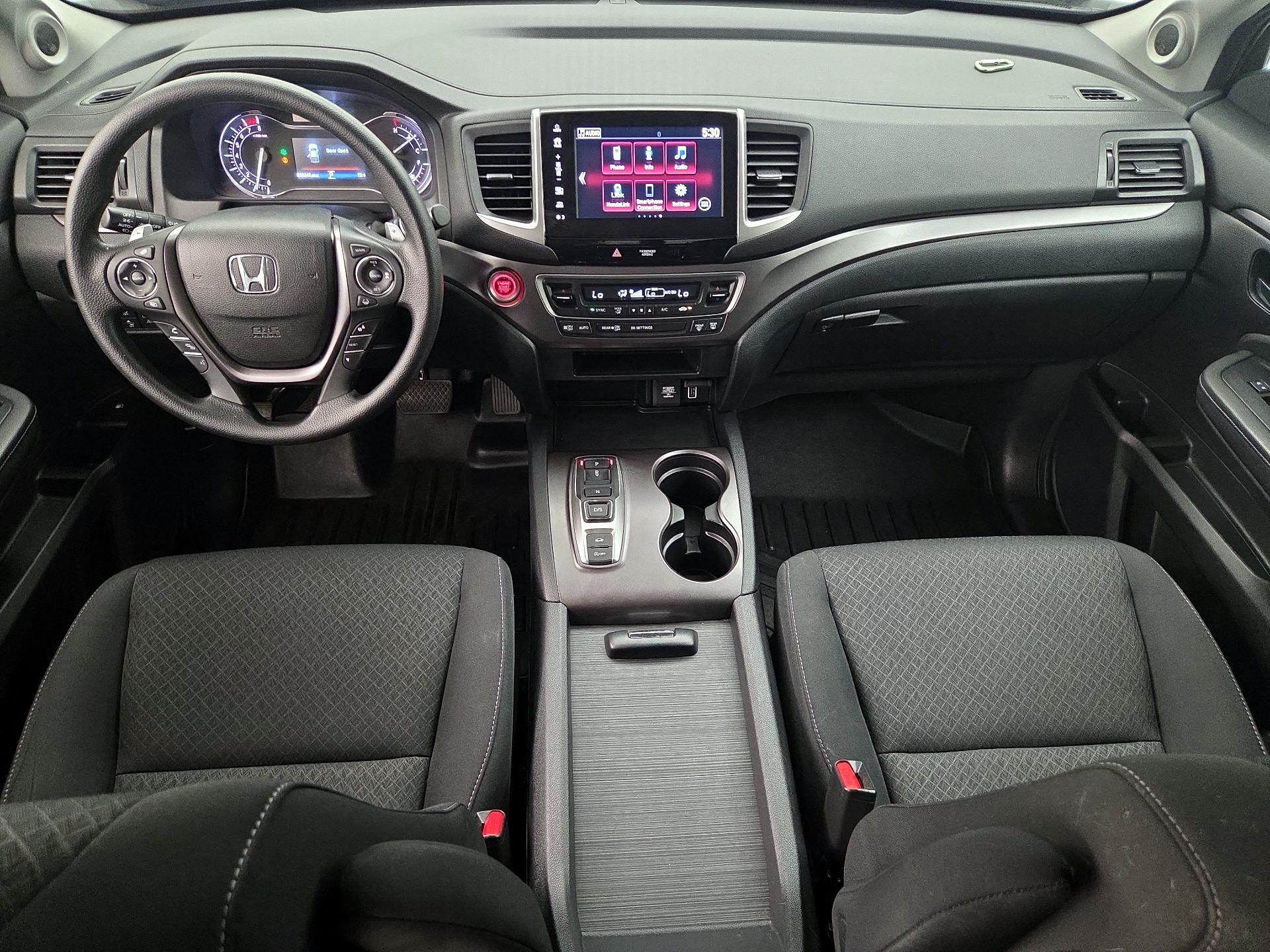 Thumbnail: 2020 Honda Ridgeline - 9