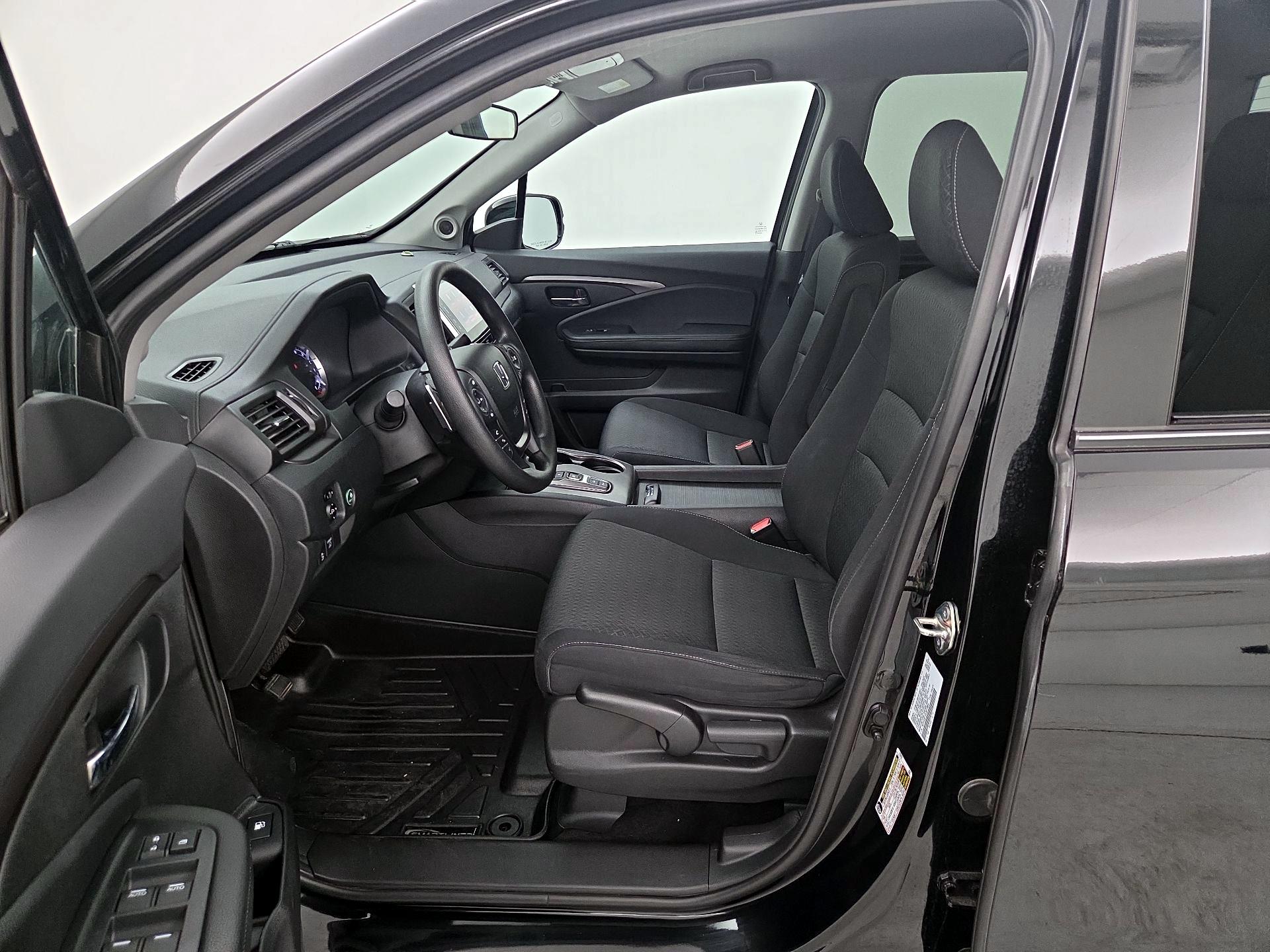 Thumbnail: 2020 Honda Ridgeline - 11