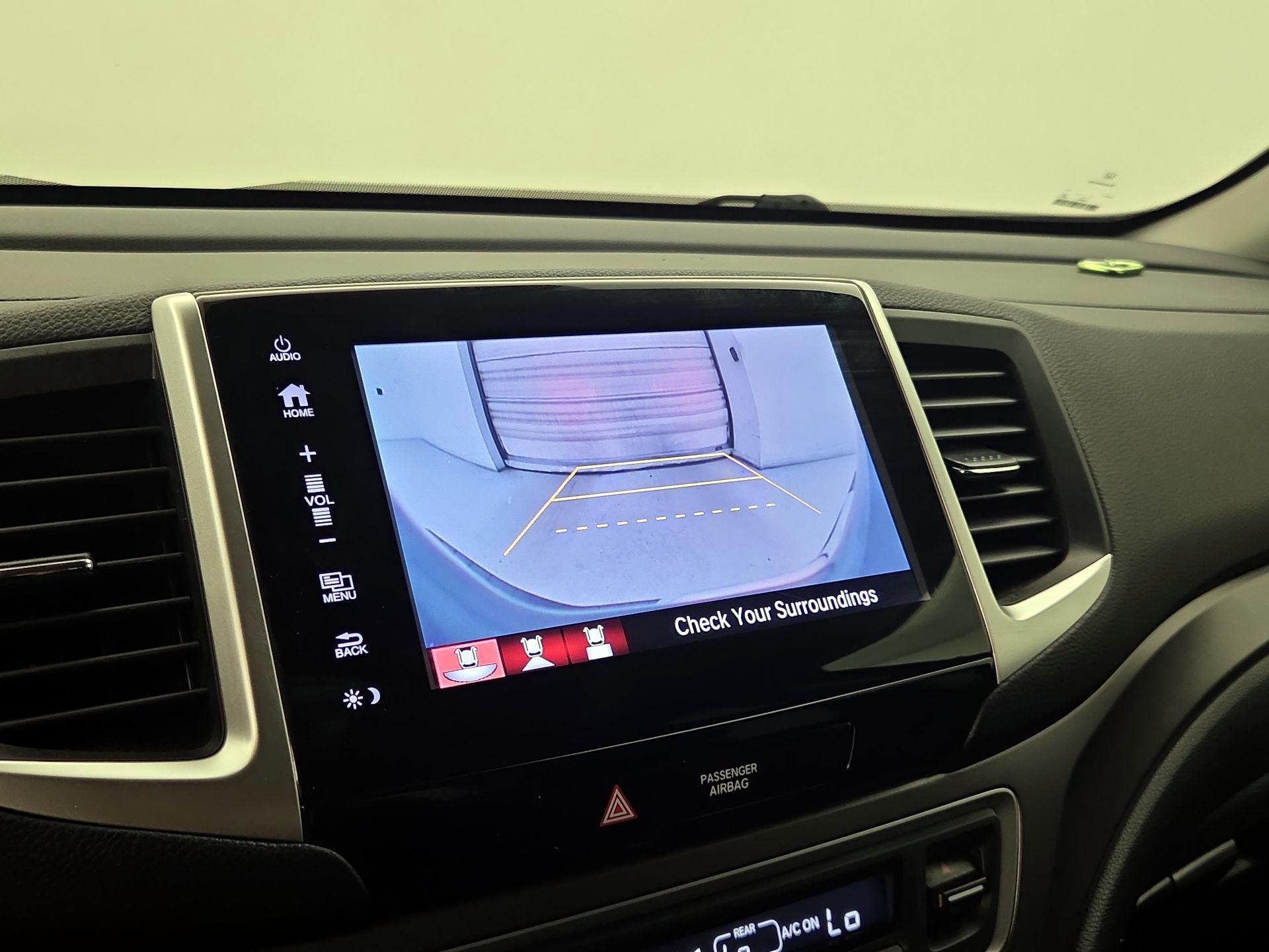Thumbnail: 2020 Honda Ridgeline - 14