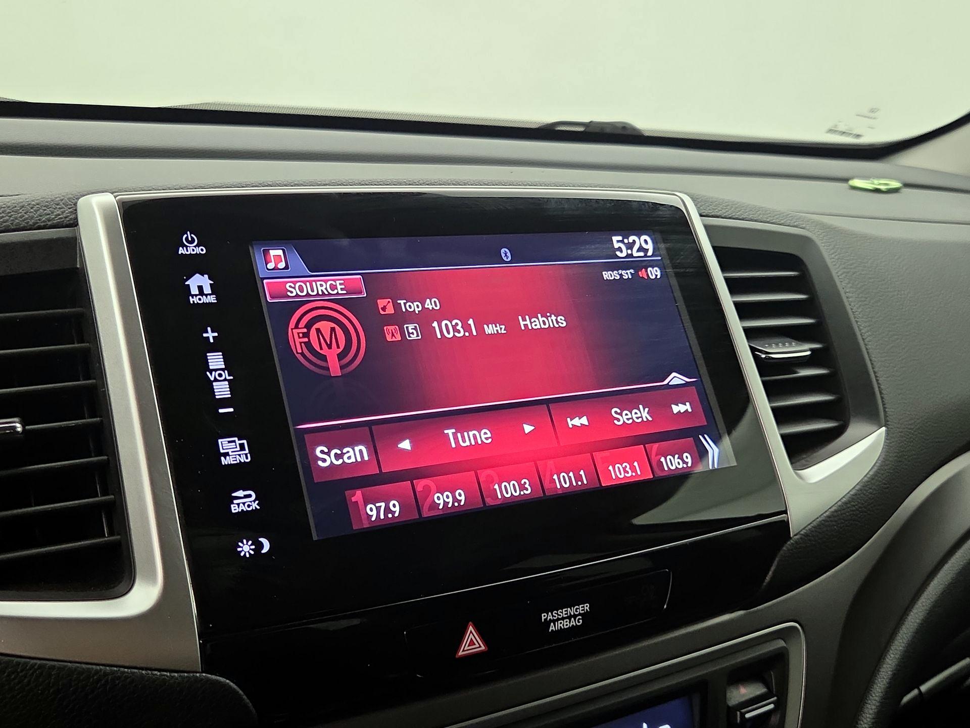 Thumbnail: 2020 Honda Ridgeline - 15